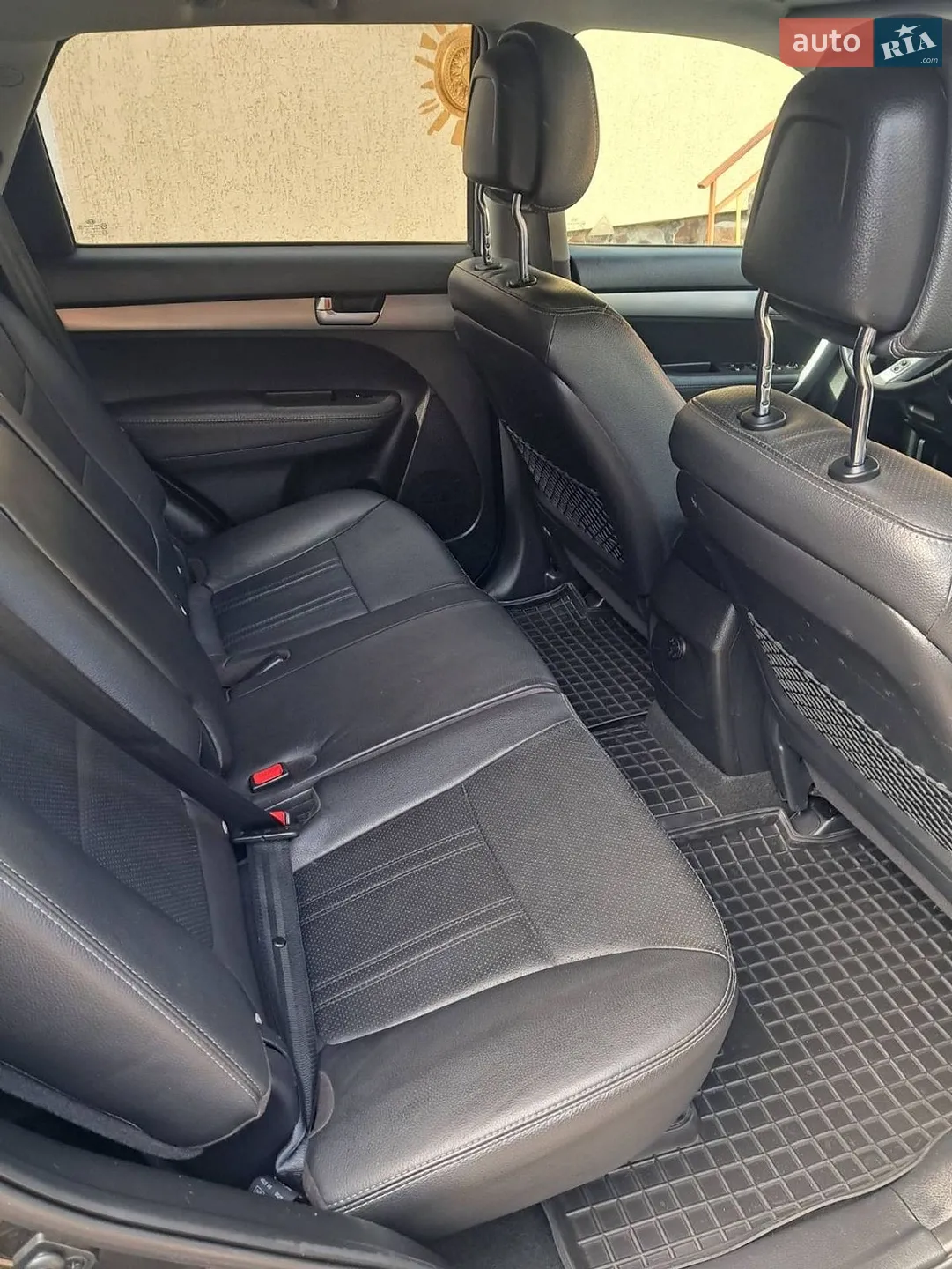 2011 Kia Sorento - мініатюра 32