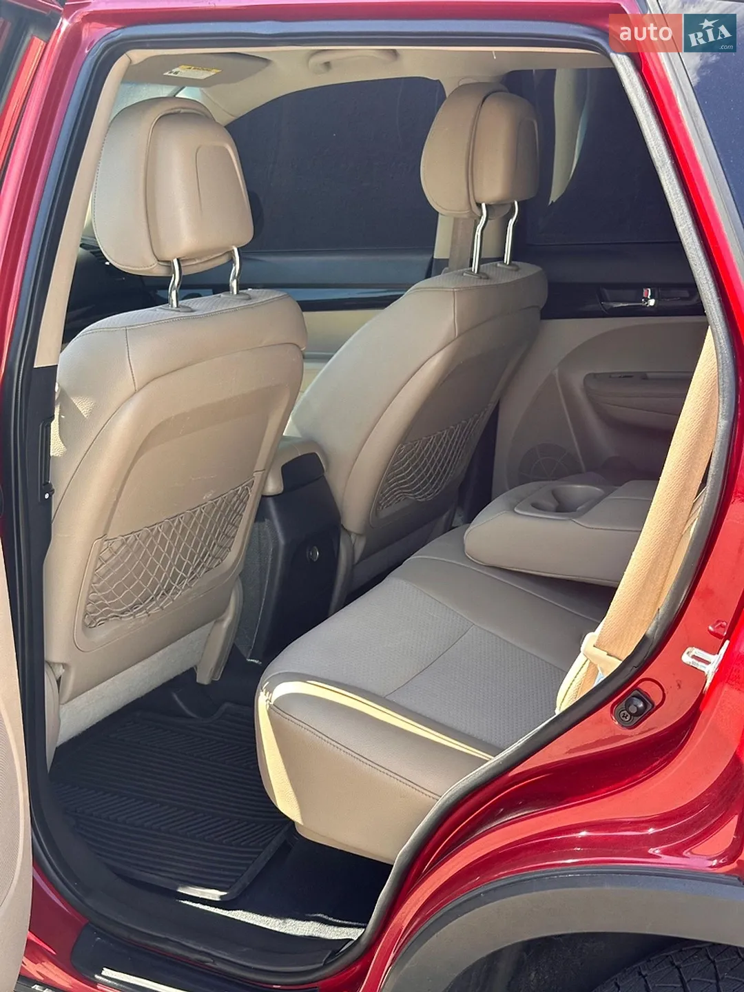 2010 Kia Sorento - мініатюра 60