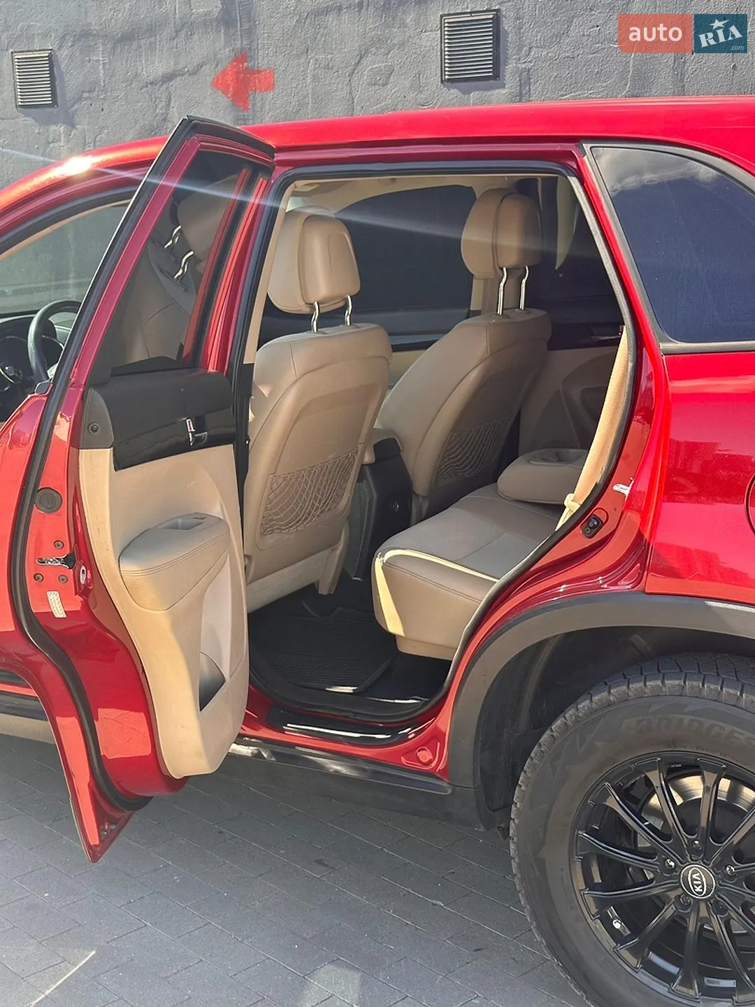 2010 Kia Sorento - мініатюра 64