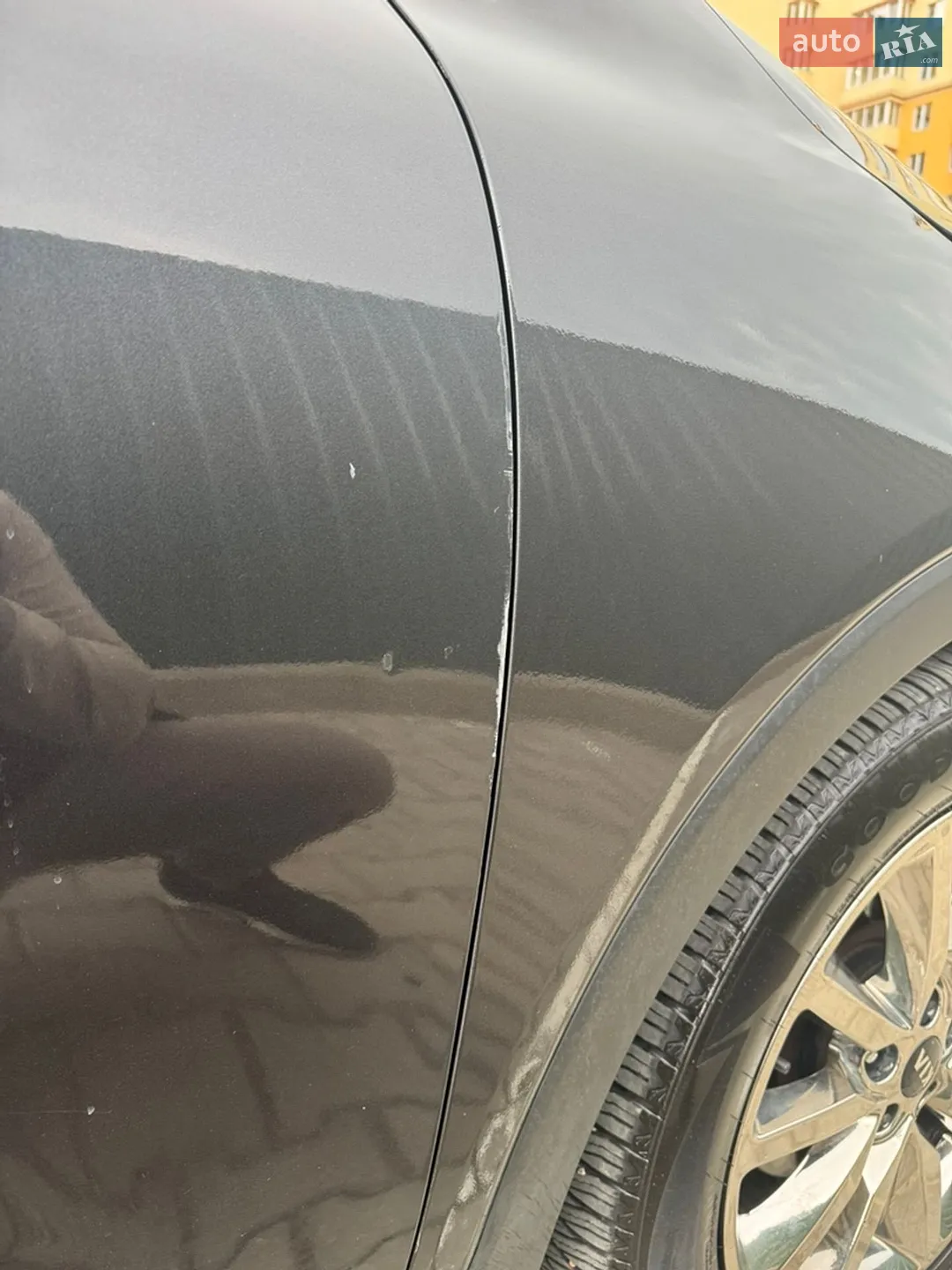 2016 Kia Sorento - мініатюра 7