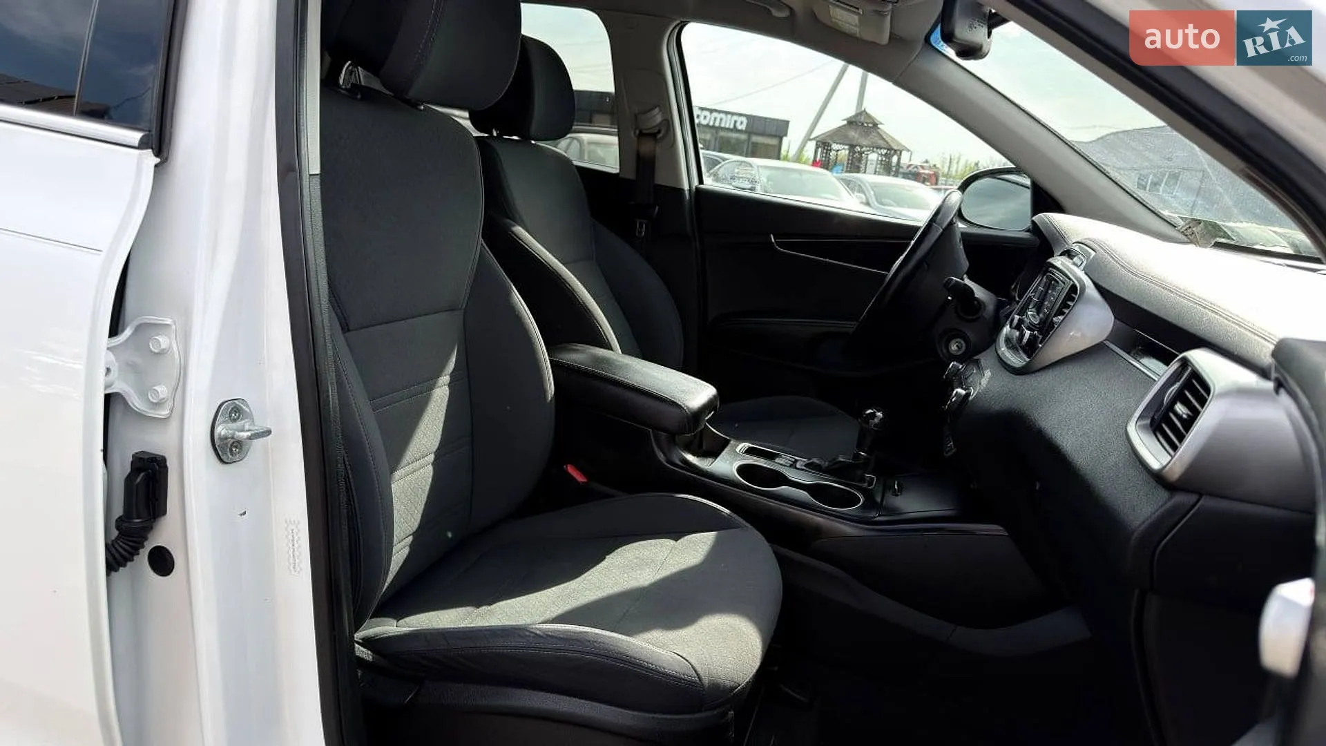 2015 Kia Sorento - мініатюра 17