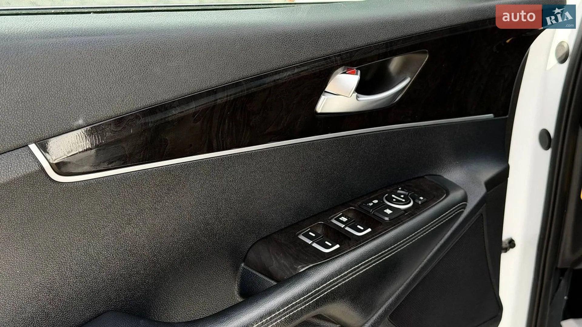2015 Kia Sorento - мініатюра 21