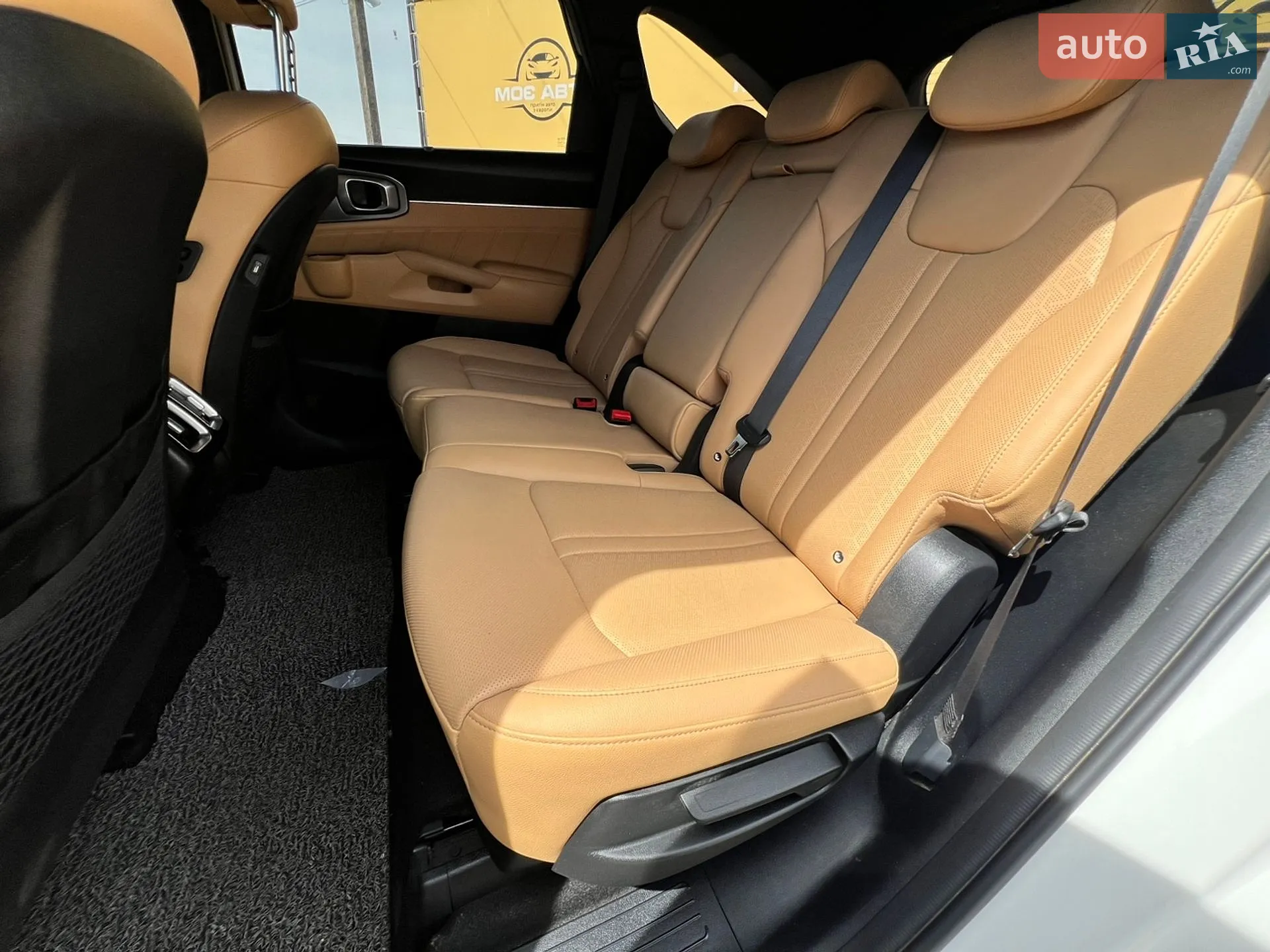 2021 Kia Sorento - мініатюра 28