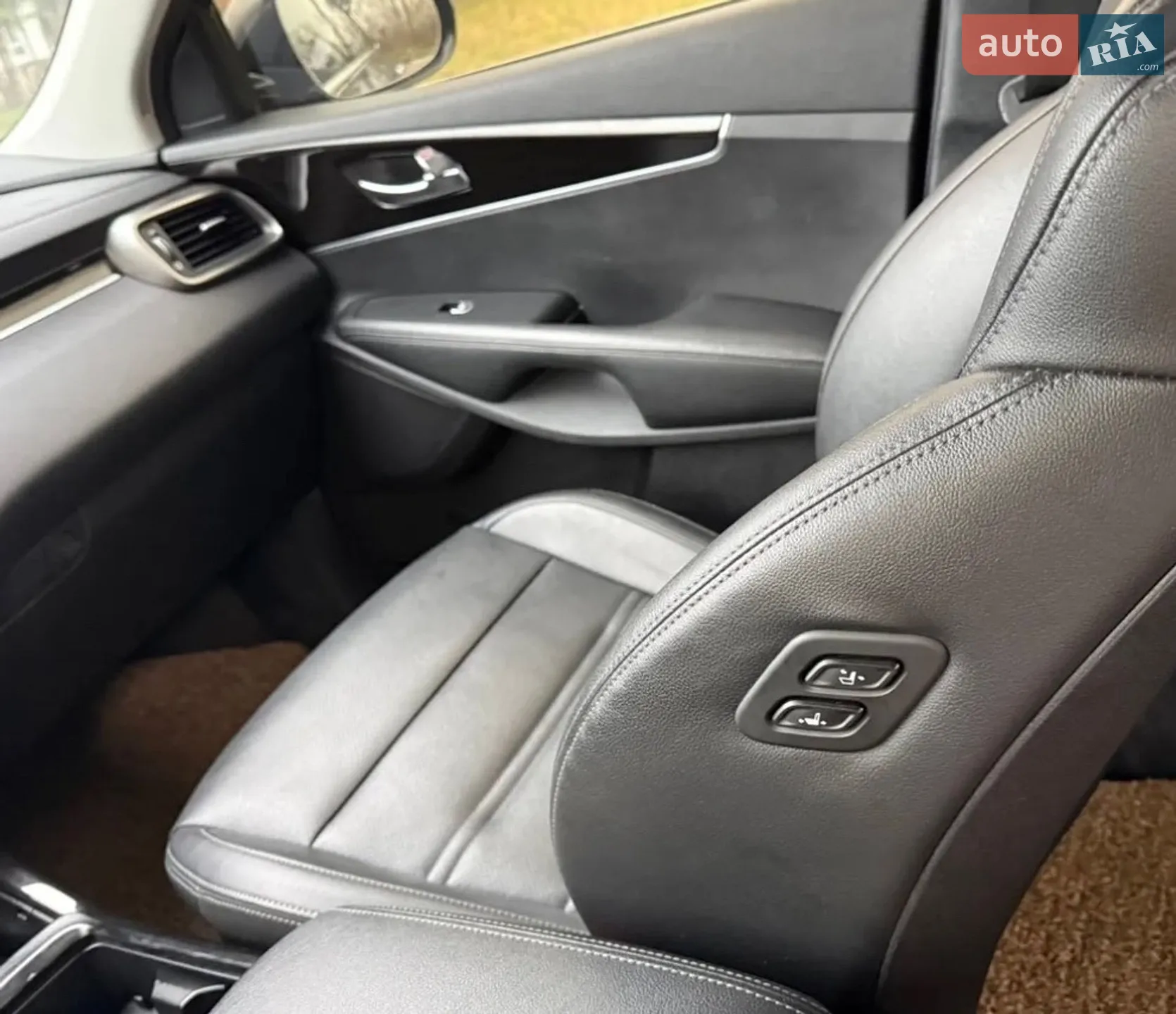 2018 Kia Sorento - мініатюра 12