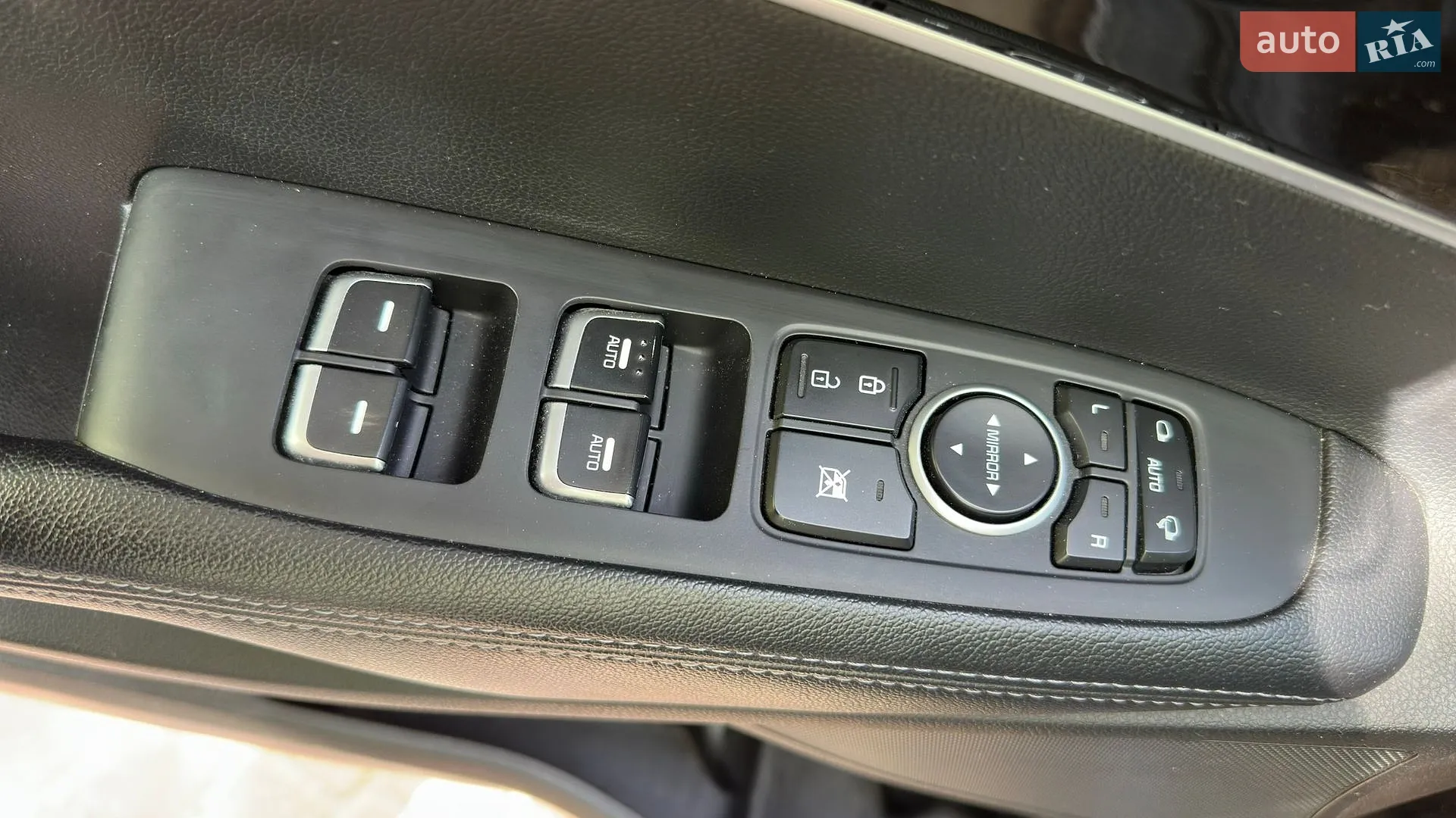 2018 Kia Sorento - мініатюра 9