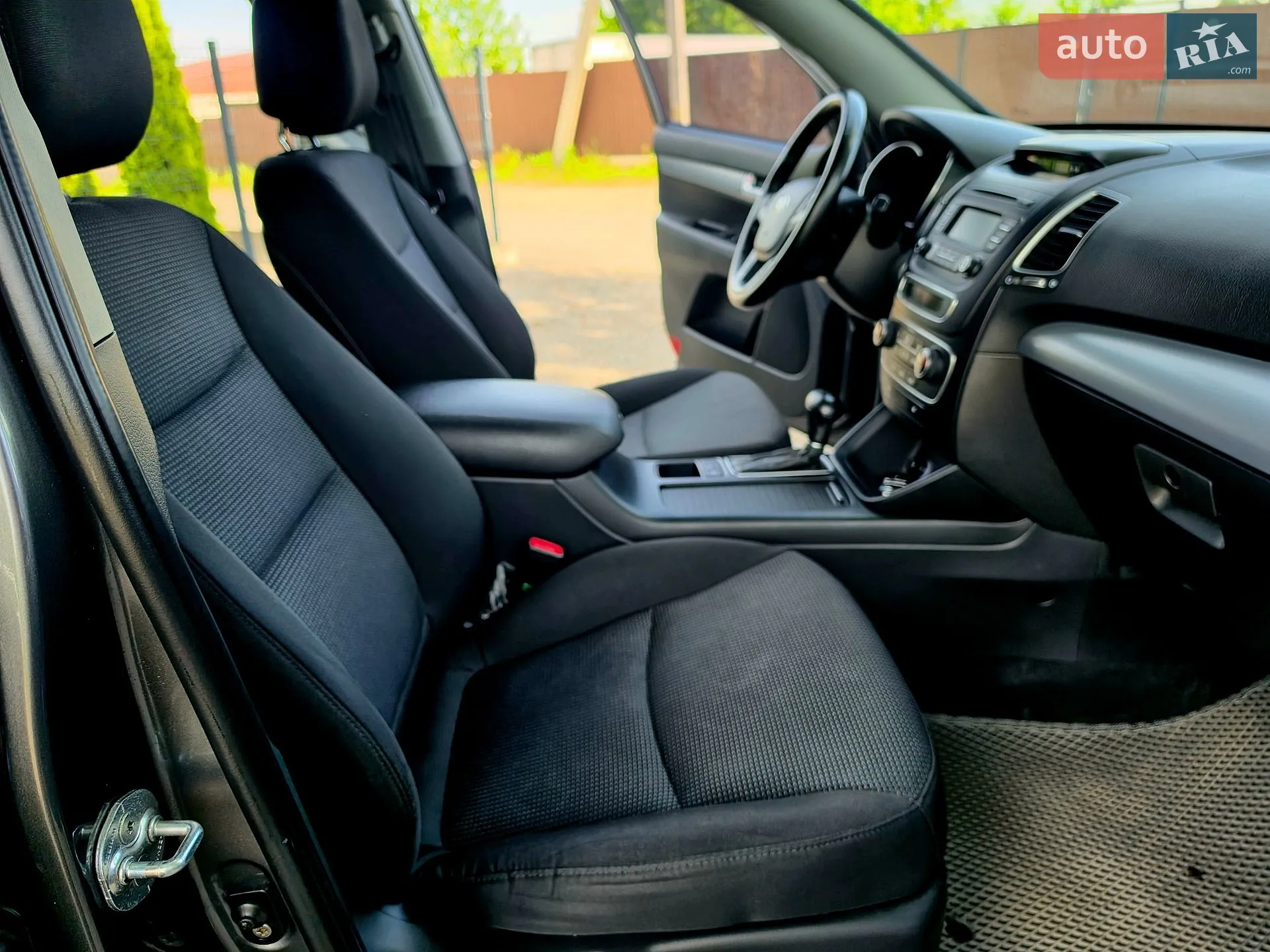 2013 Kia Sorento - мініатюра 34