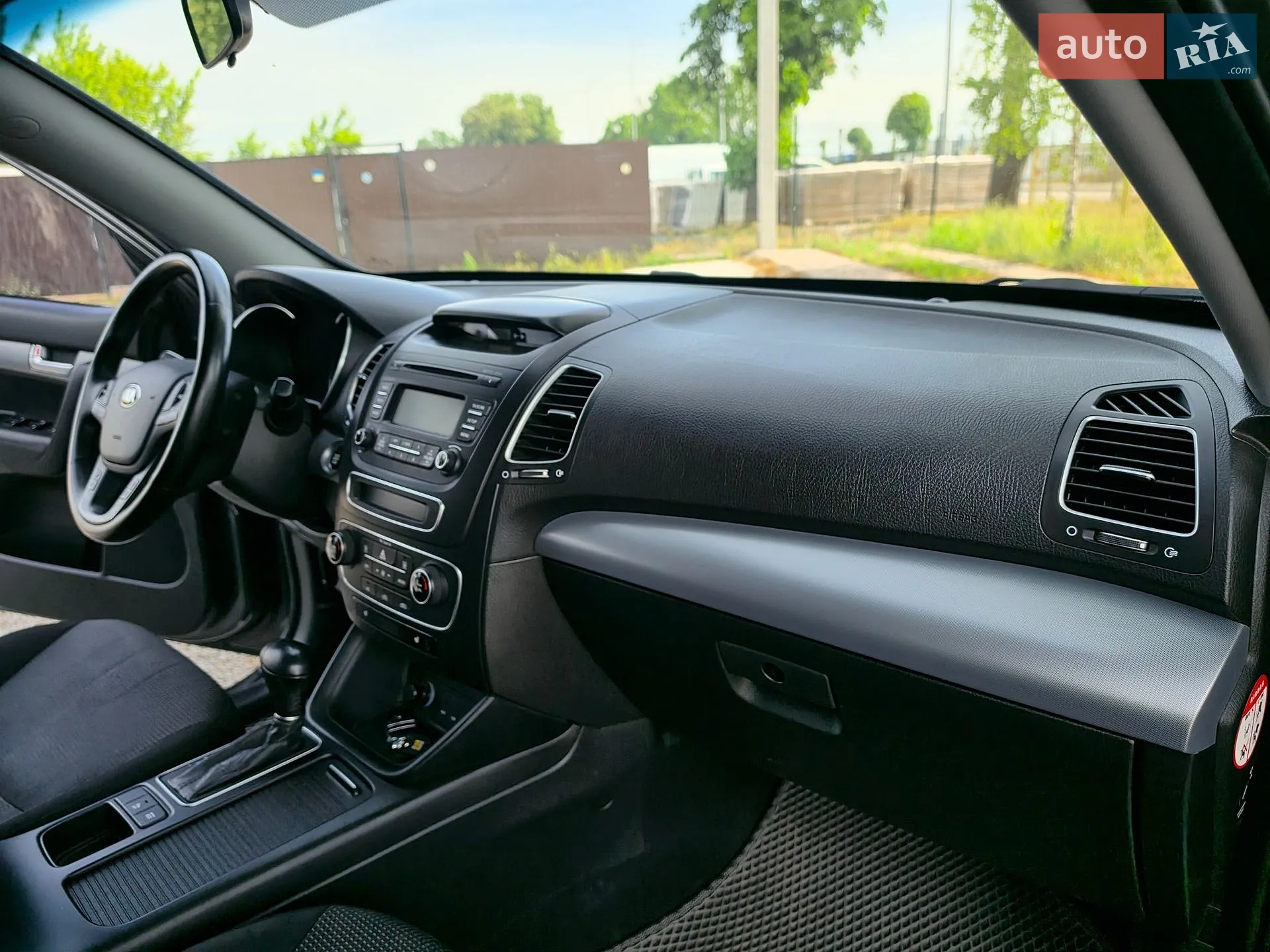 2013 Kia Sorento - мініатюра 40