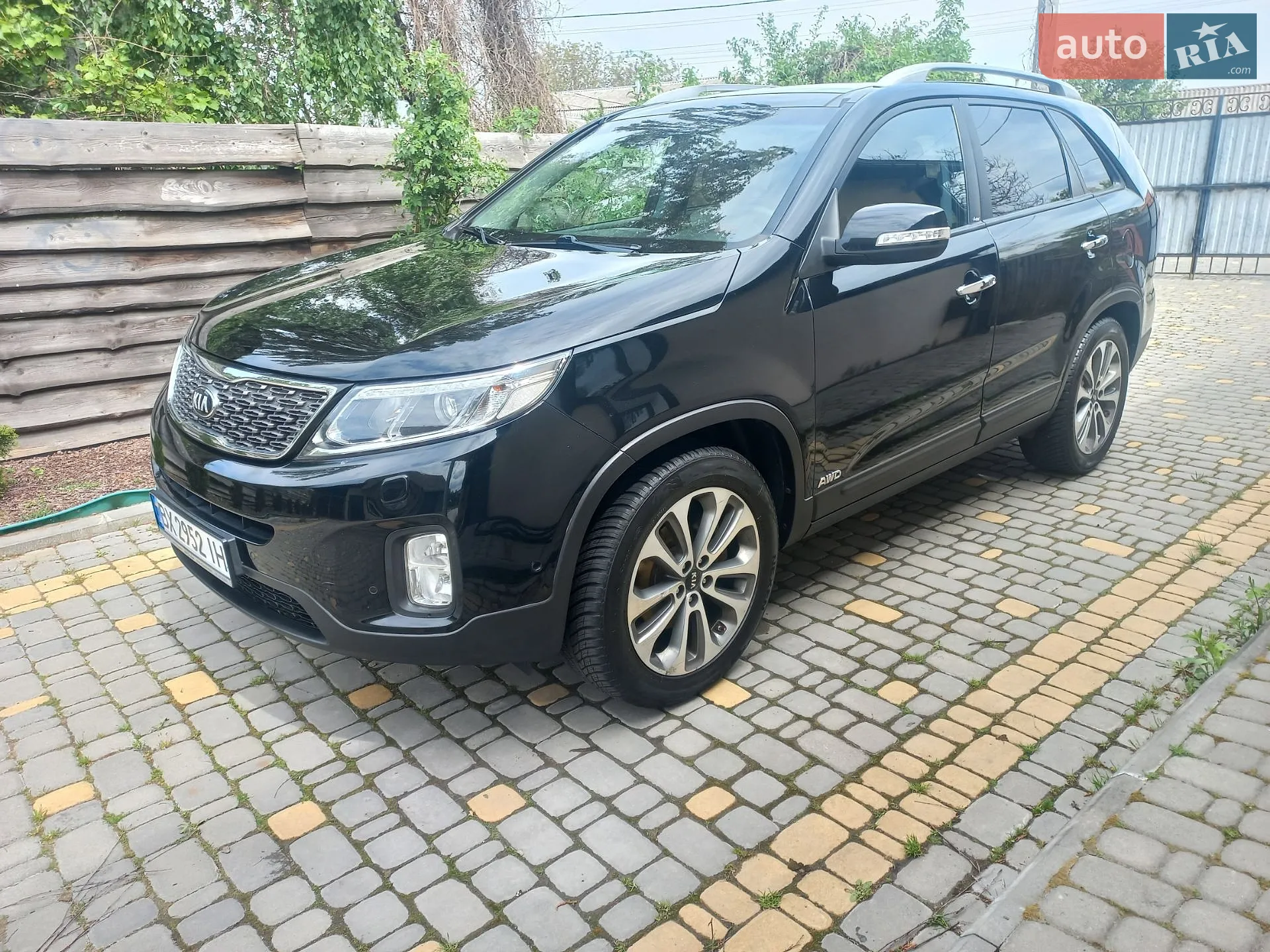 2014 Kia Sorento - мініатюра 14