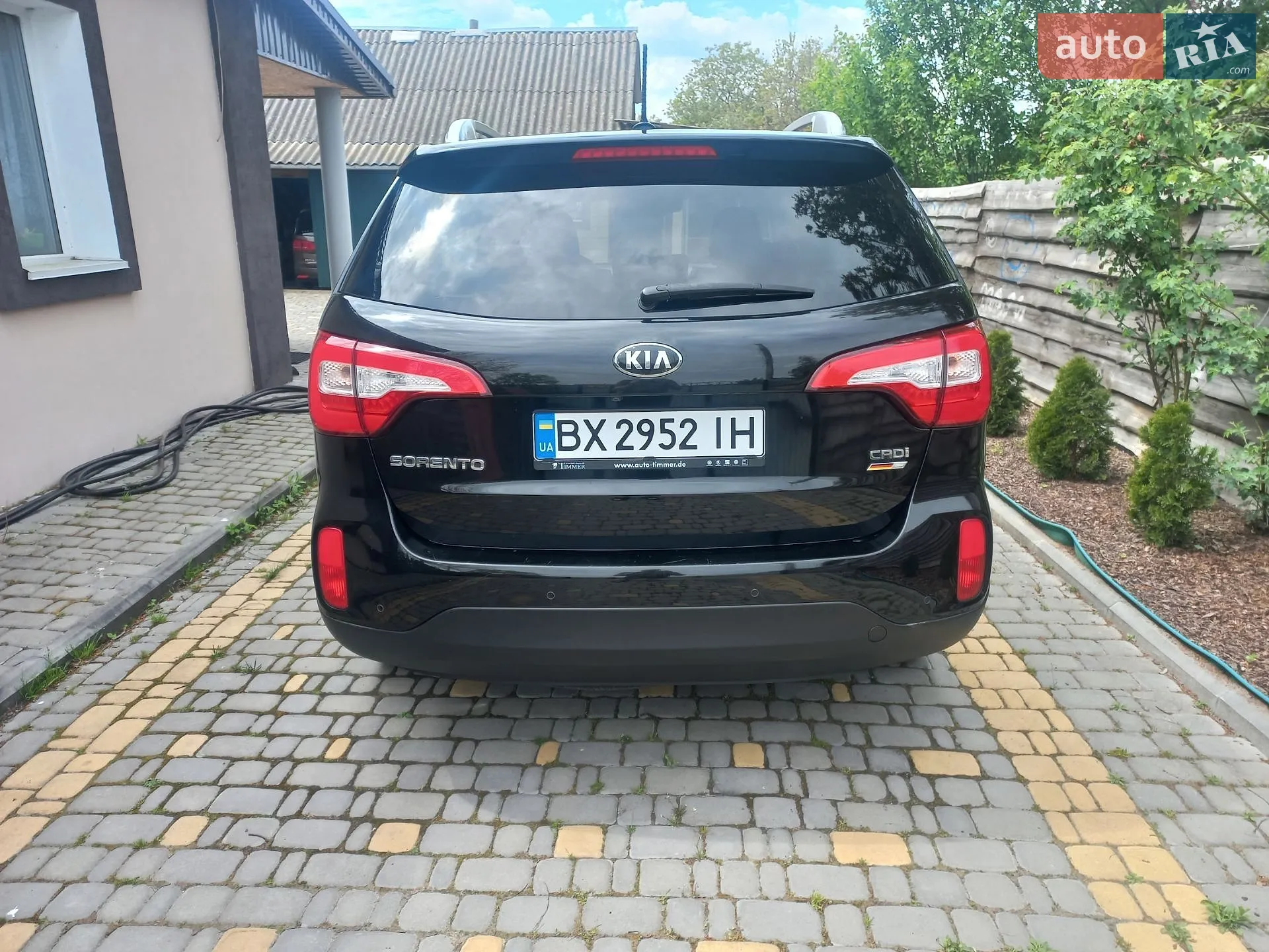 2014 Kia Sorento - мініатюра 22