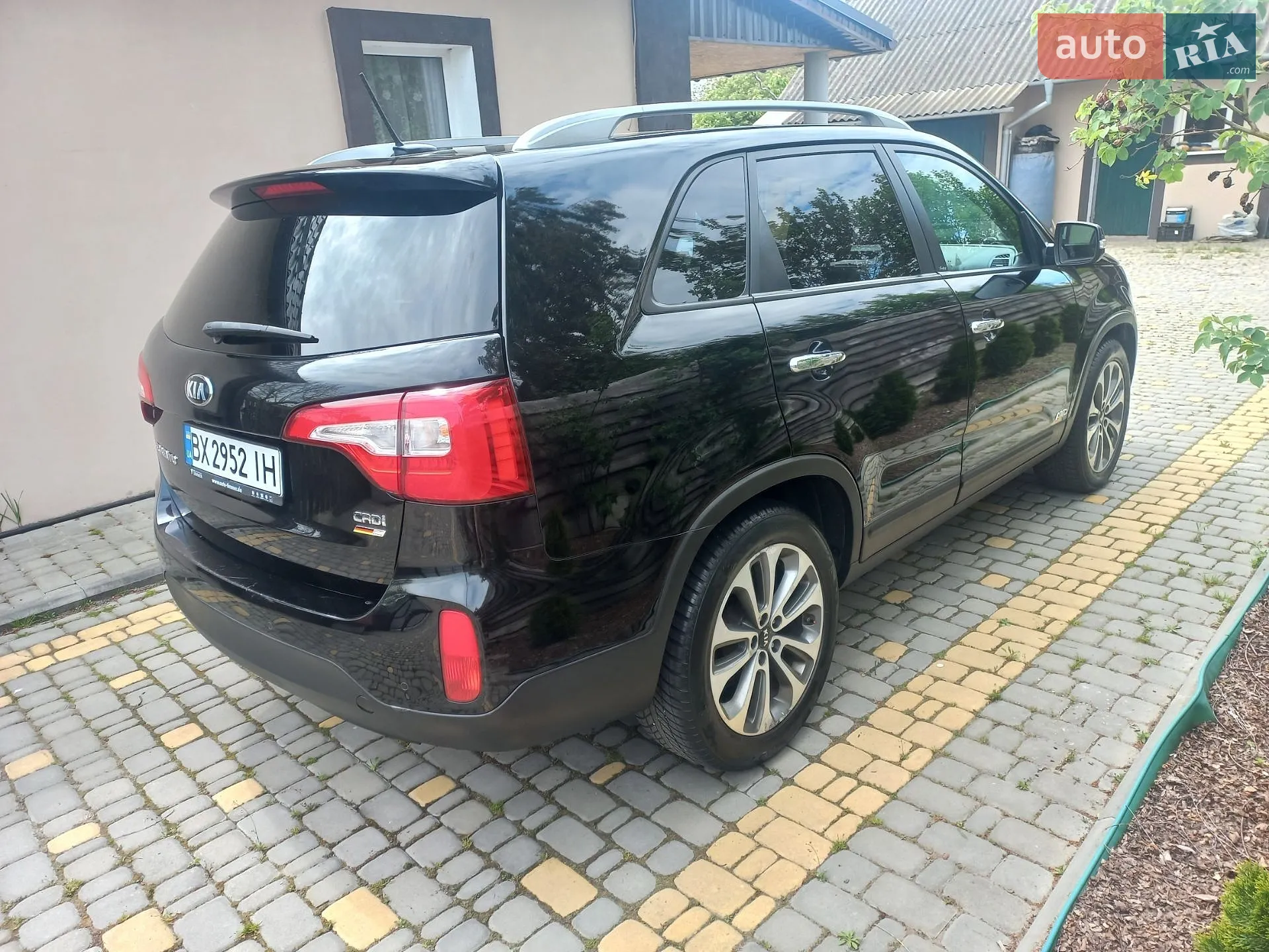 2014 Kia Sorento - мініатюра 24