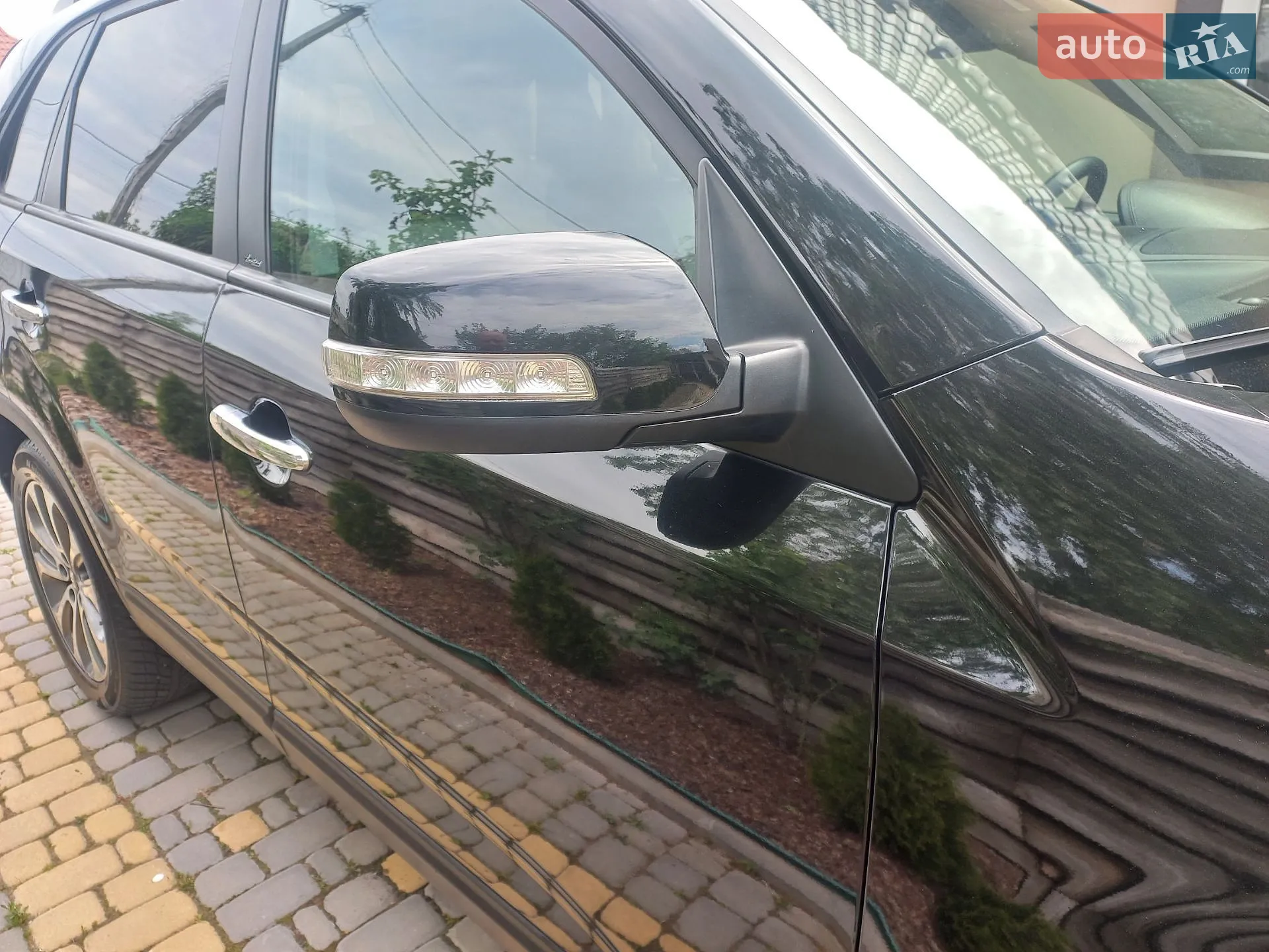 2014 Kia Sorento - мініатюра 32