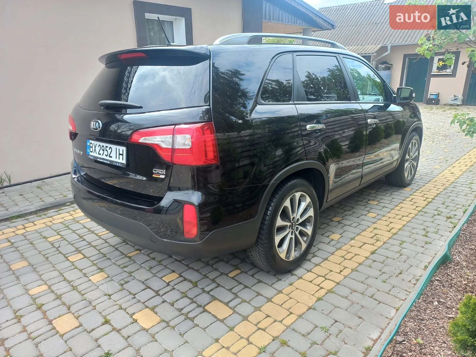 2014 Kia Sorento - мініатюра 29