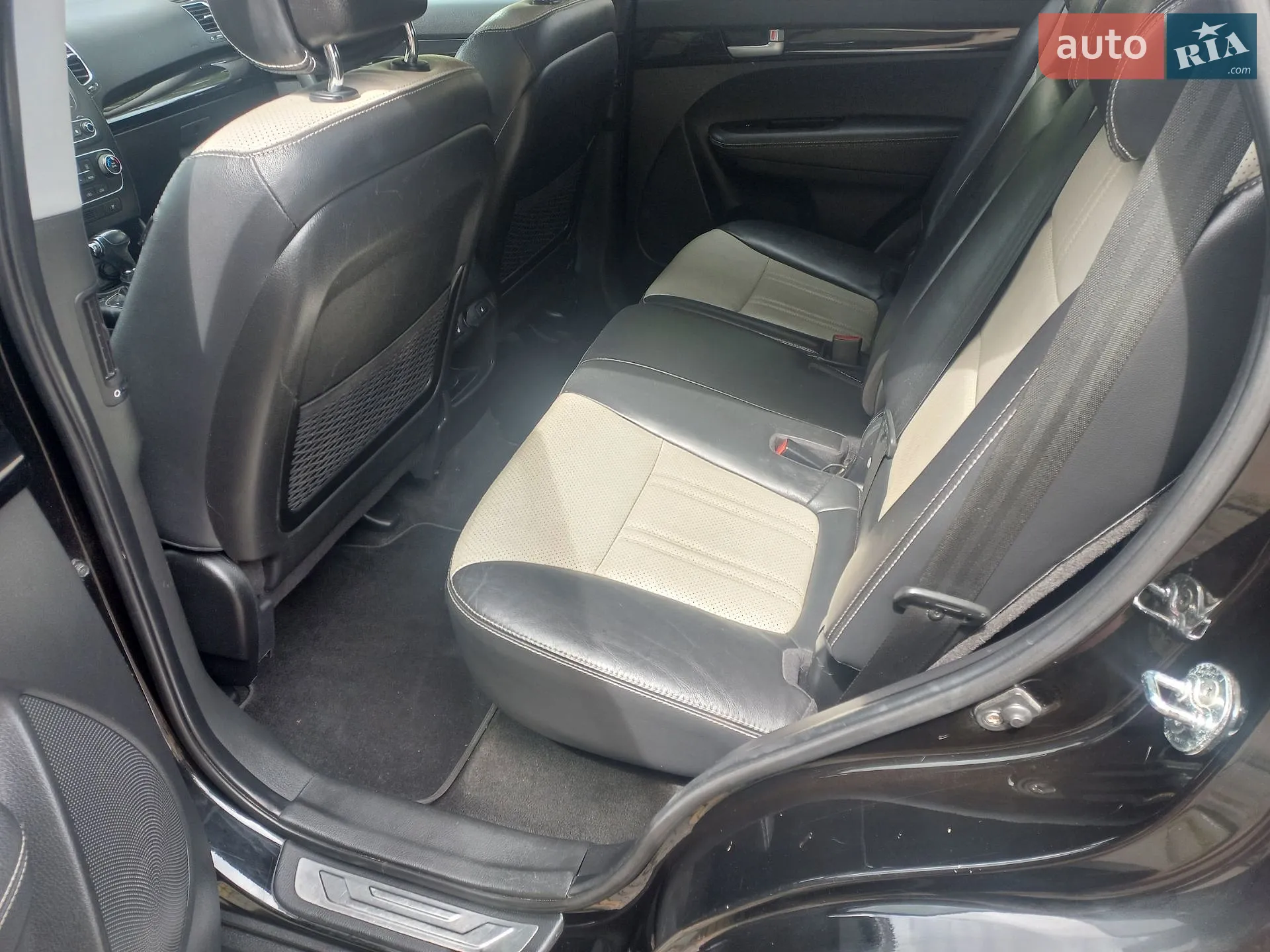 2014 Kia Sorento - мініатюра 50