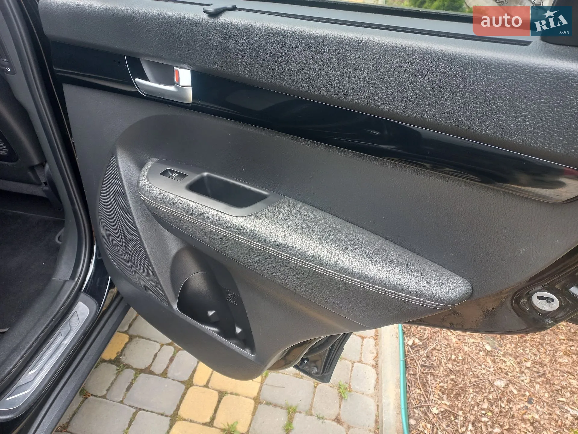 2014 Kia Sorento - мініатюра 58