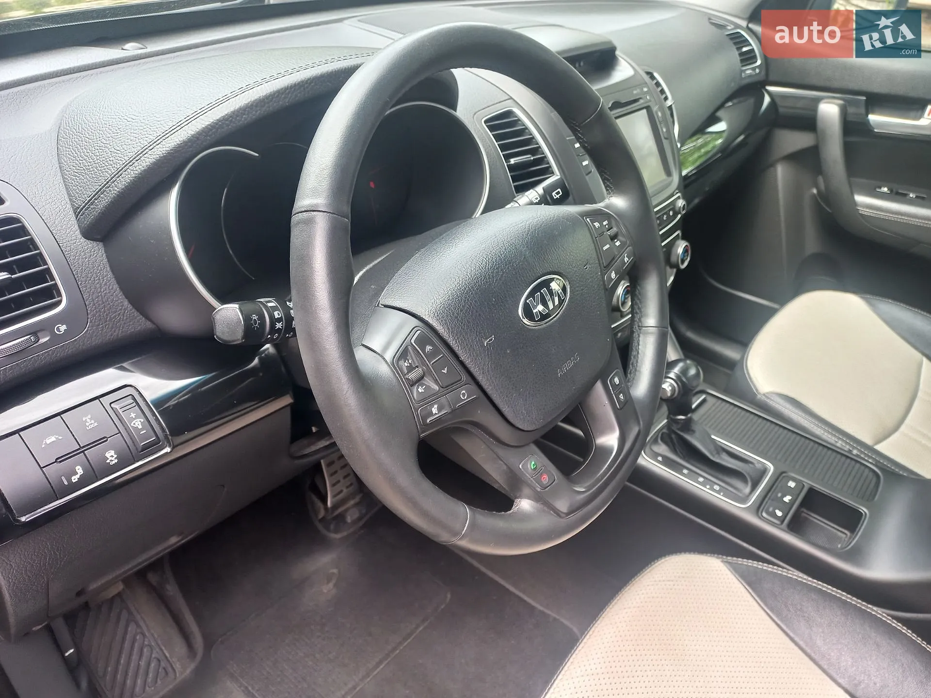 2014 Kia Sorento - мініатюра 71