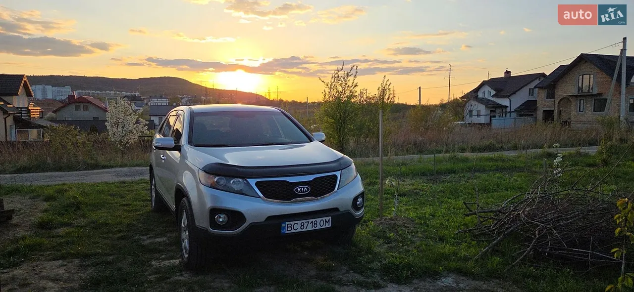 2012 Kia Sorento - мініатюра 22