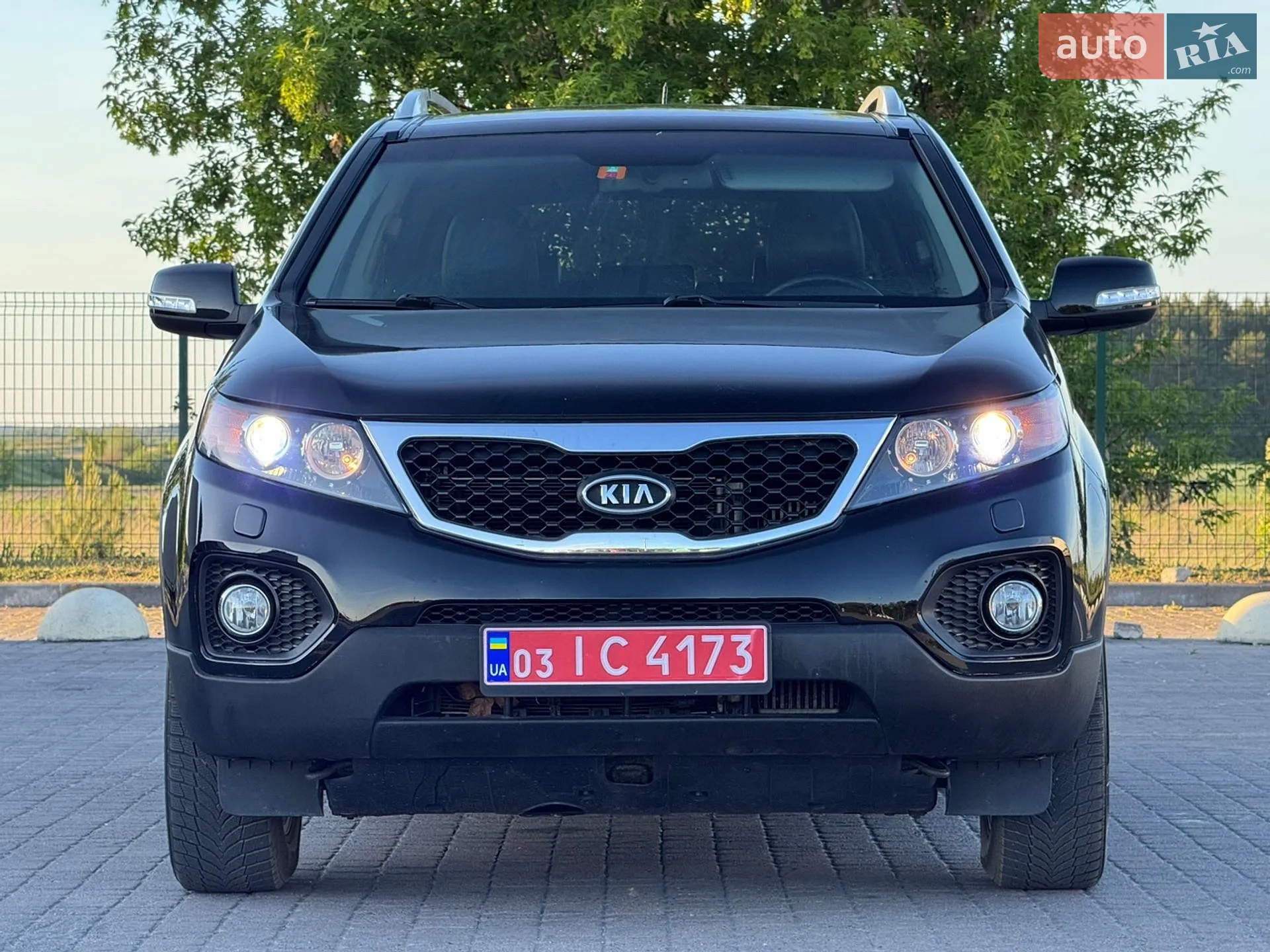 2012 Kia Sorento - мініатюра 2