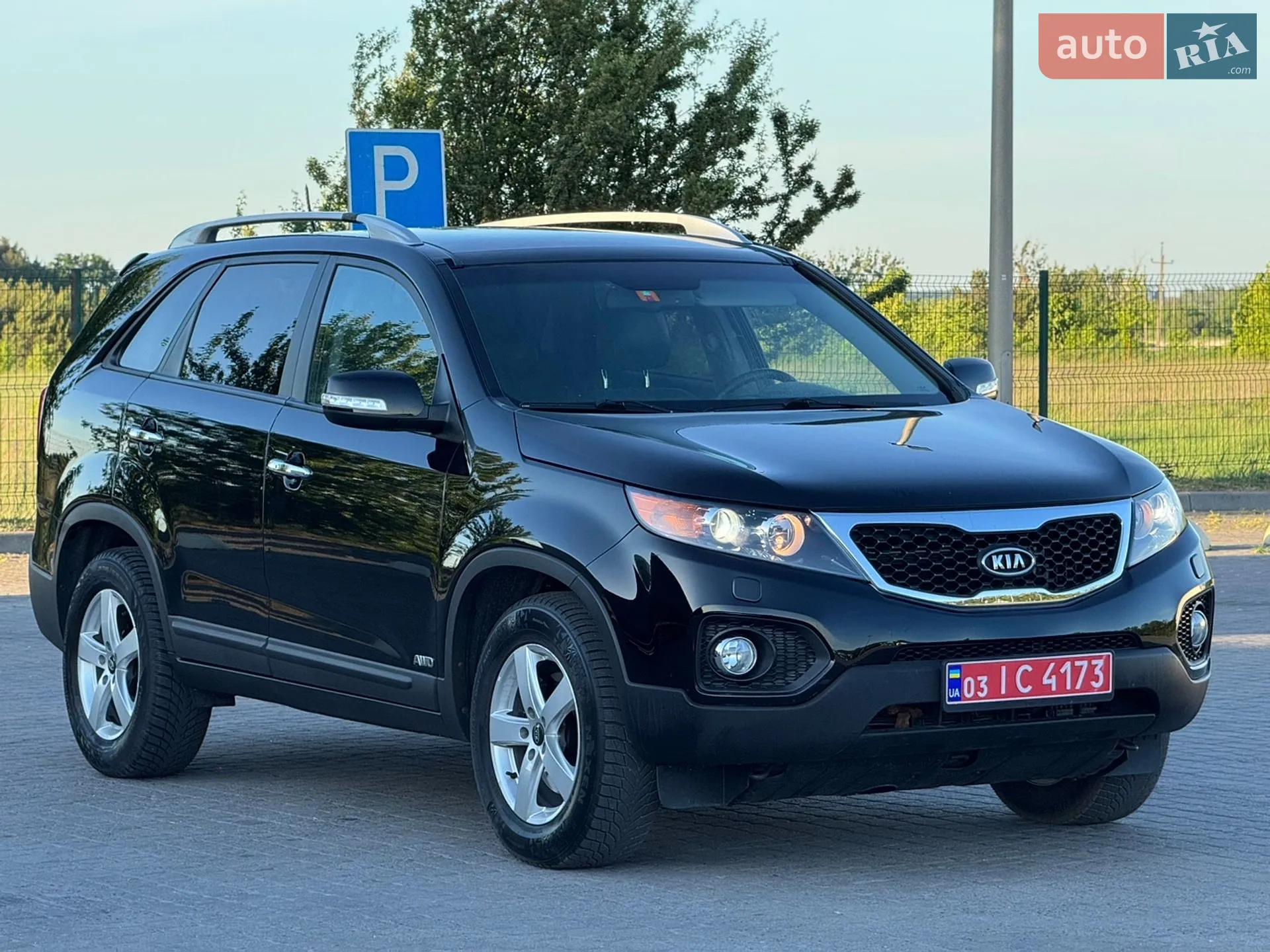 2012 Kia Sorento - мініатюра 12