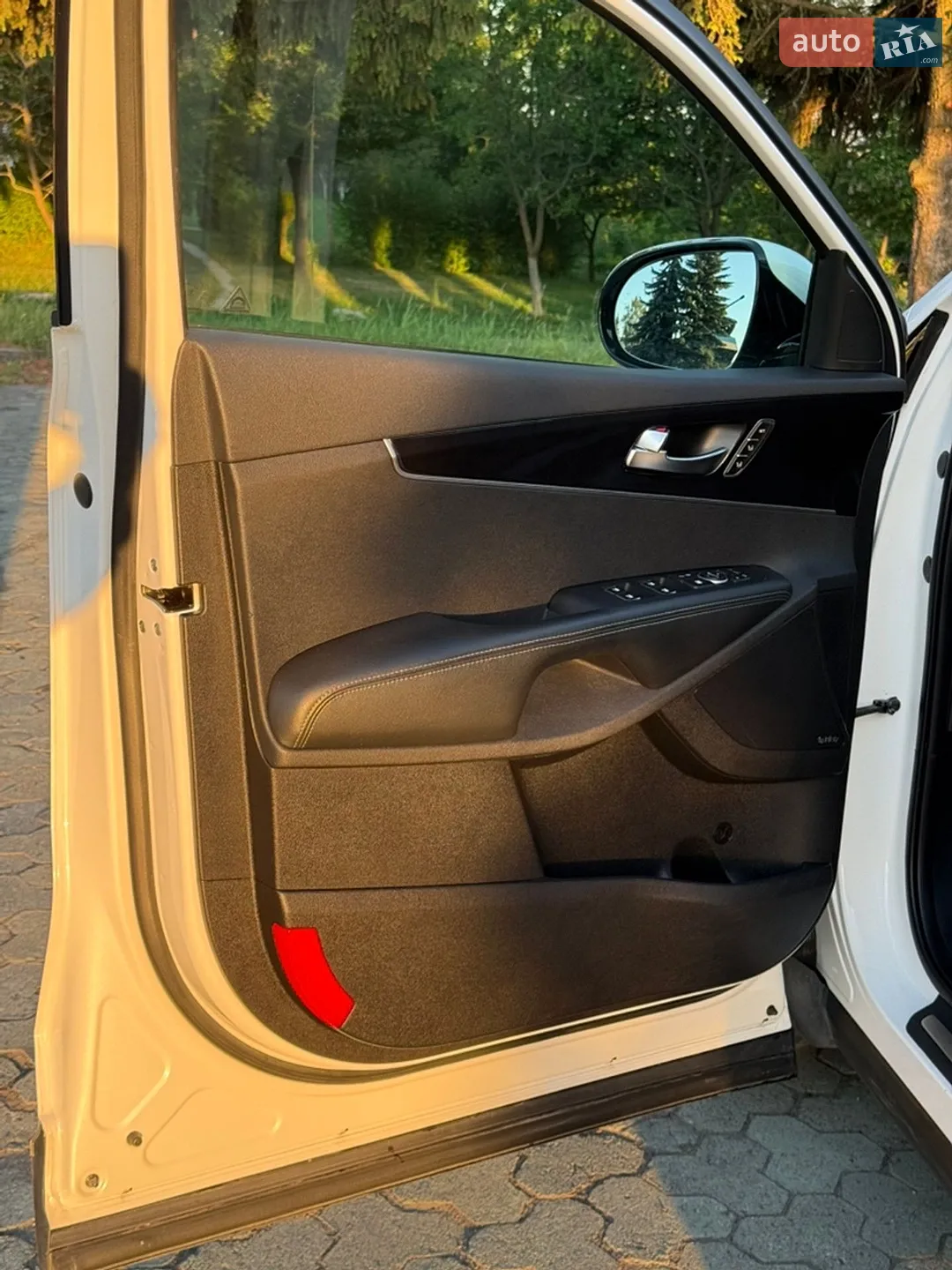 2016 Kia Sorento - мініатюра 23