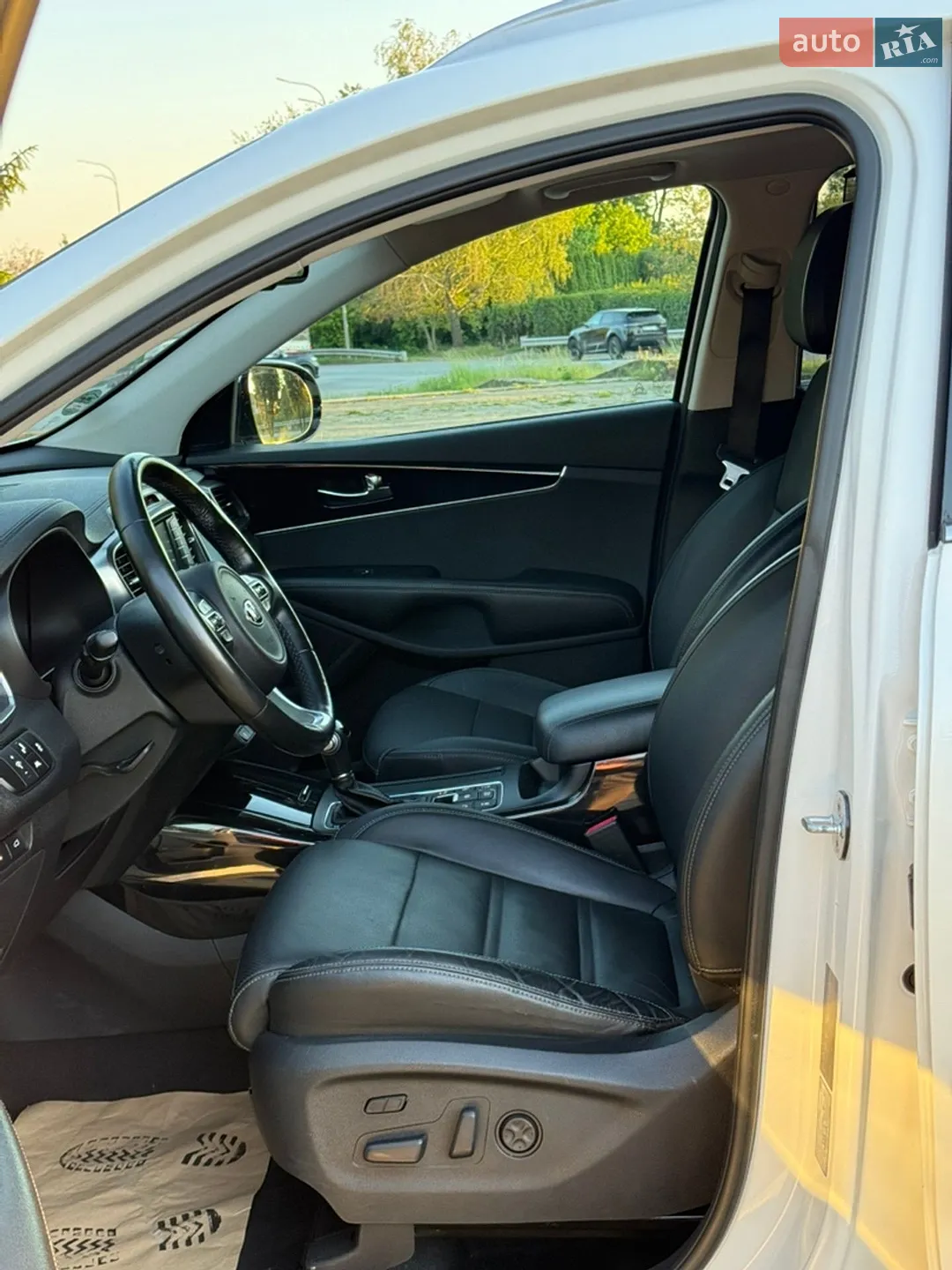 2016 Kia Sorento - мініатюра 27