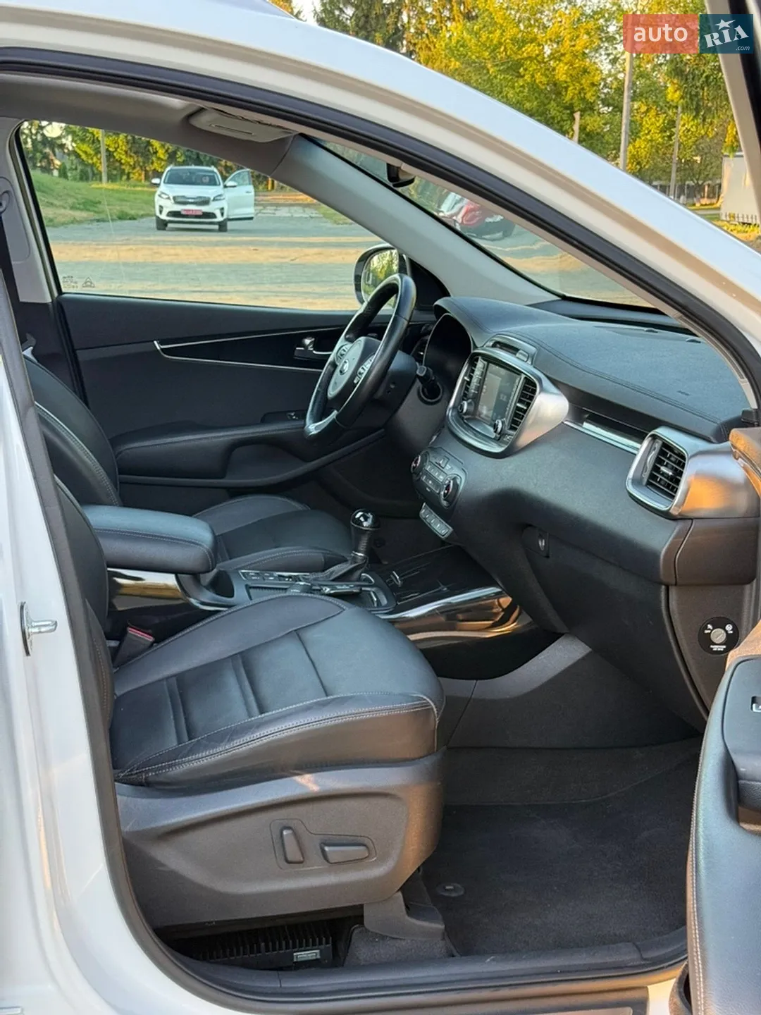 2016 Kia Sorento - мініатюра 46