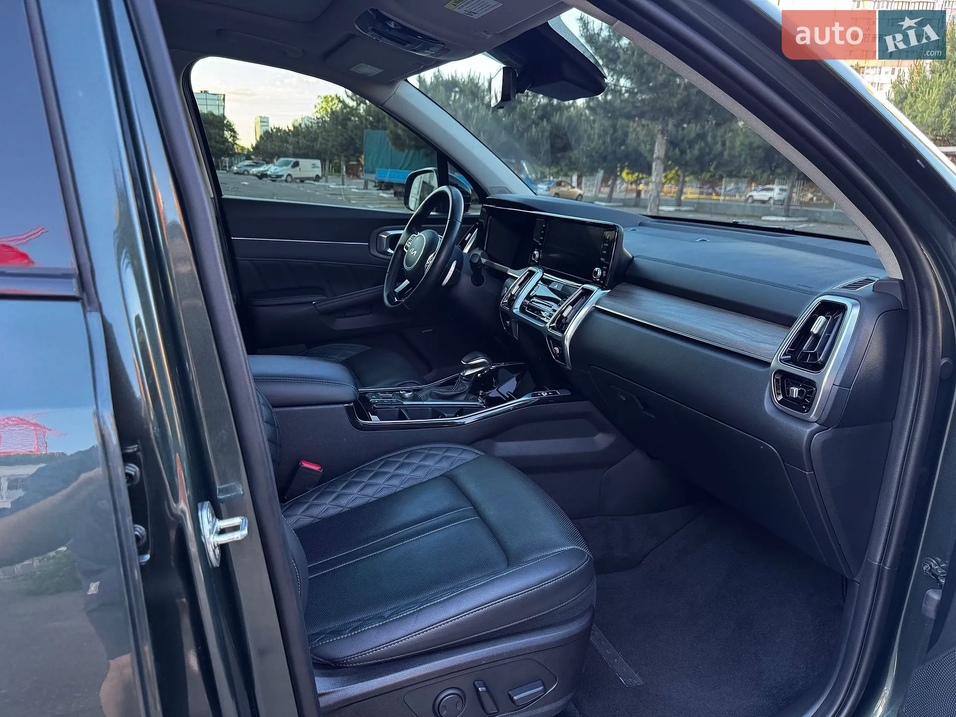 2023 Kia Sorento - мініатюра 18