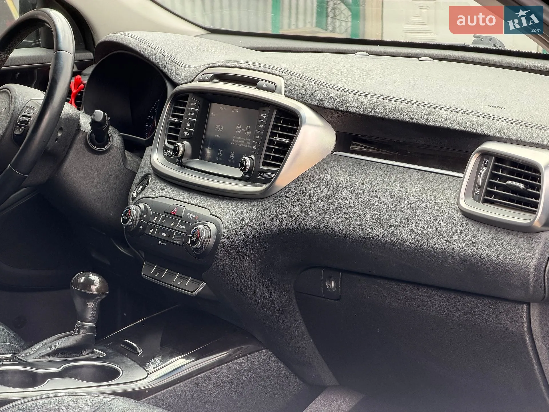 2016 Kia Sorento - мініатюра 32