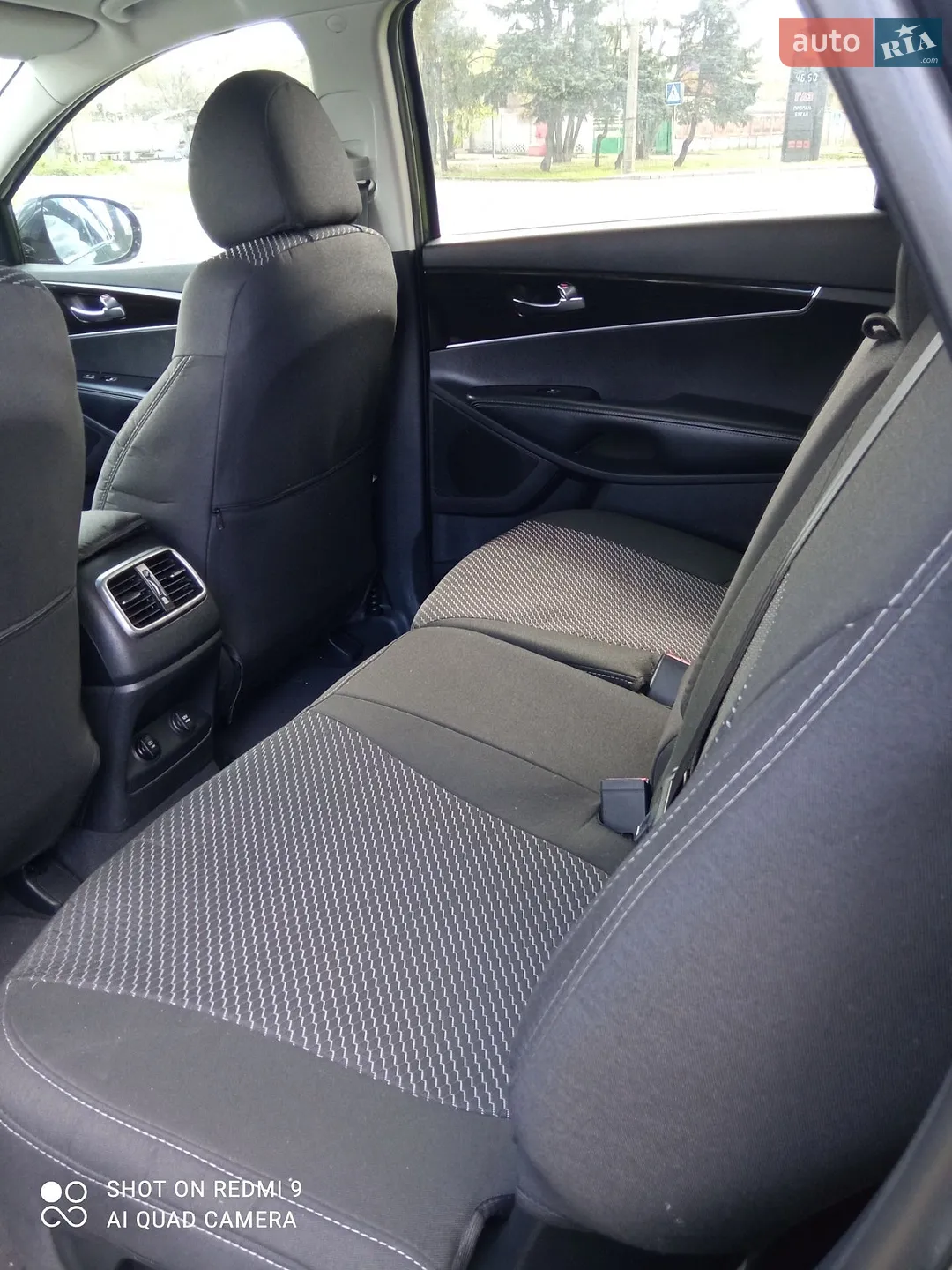 2019 Kia Sorento - мініатюра 10