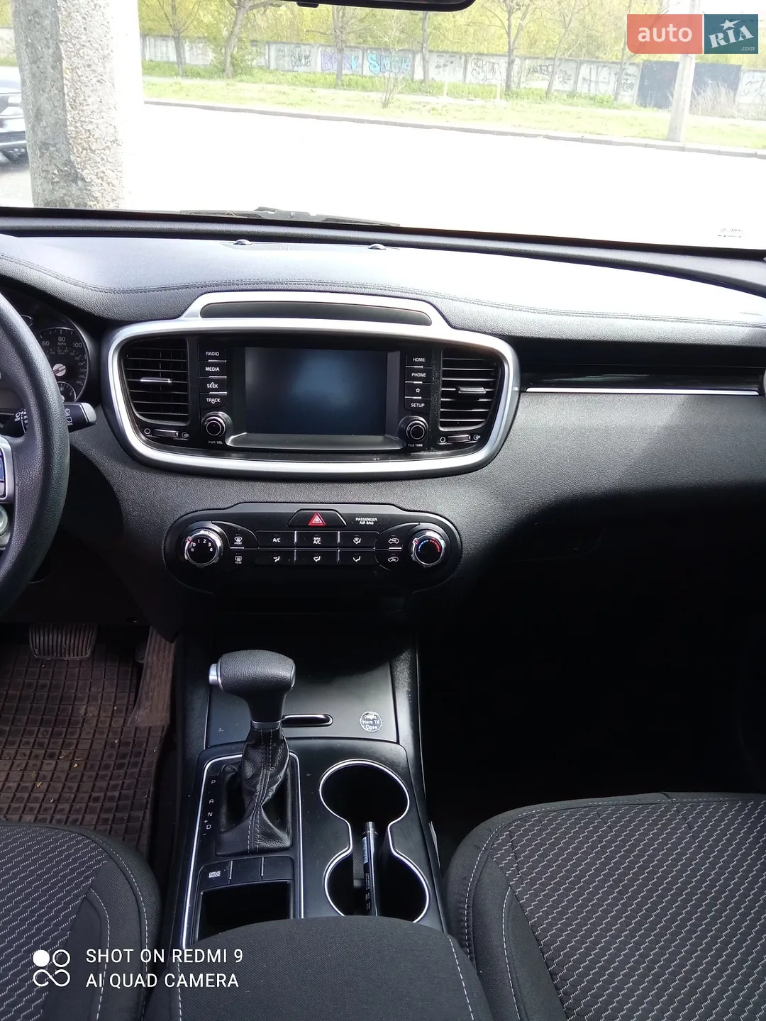 2019 Kia Sorento - мініатюра 8