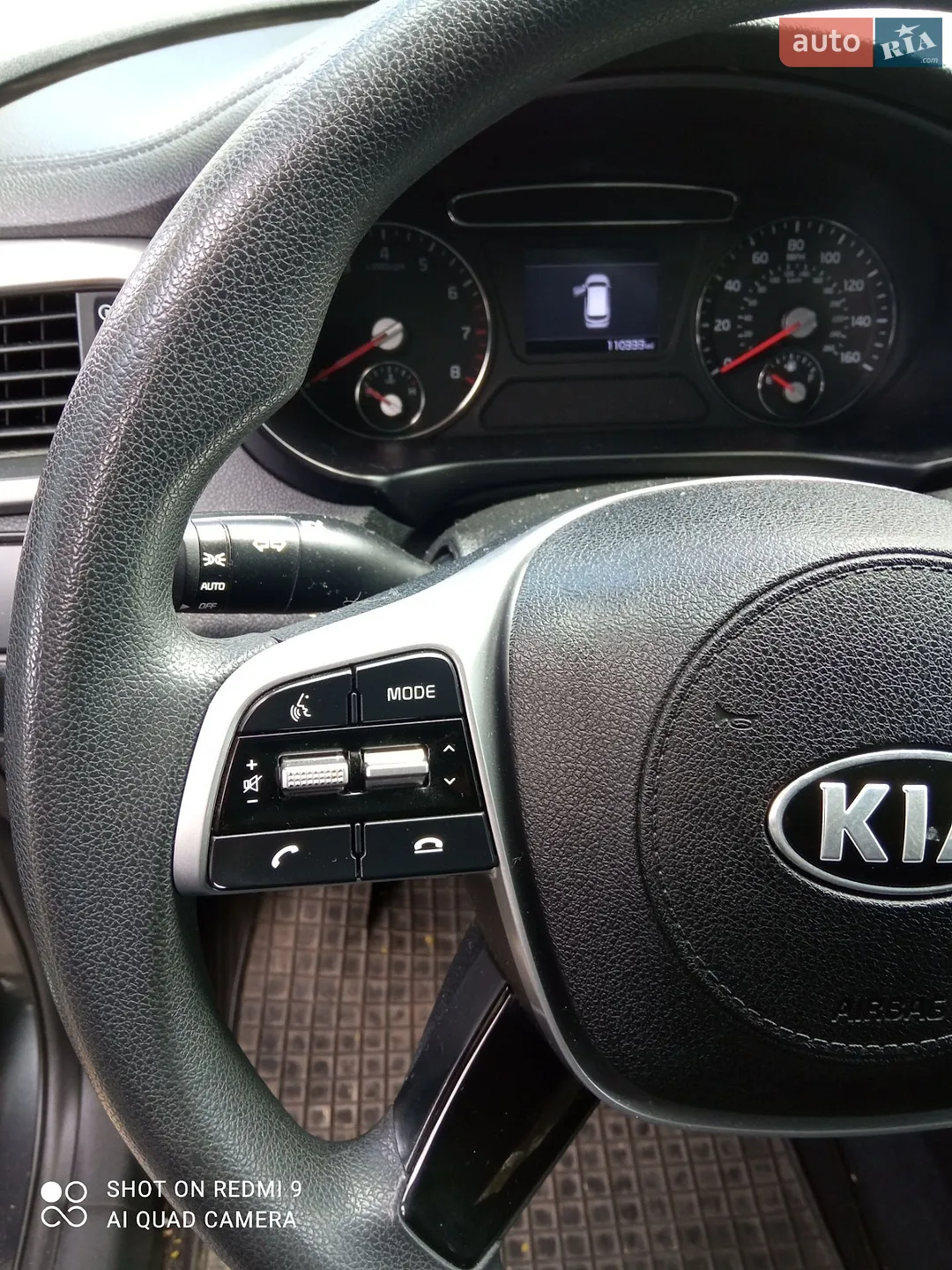 2019 Kia Sorento - мініатюра 13