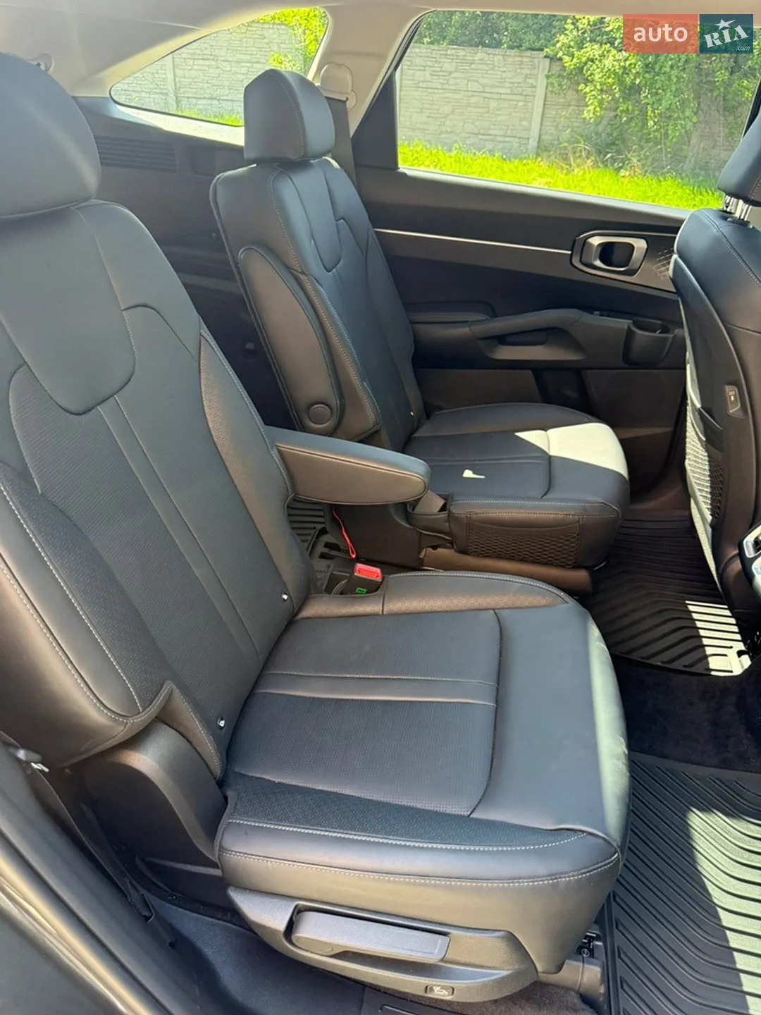 2025 Kia Sorento - мініатюра 29