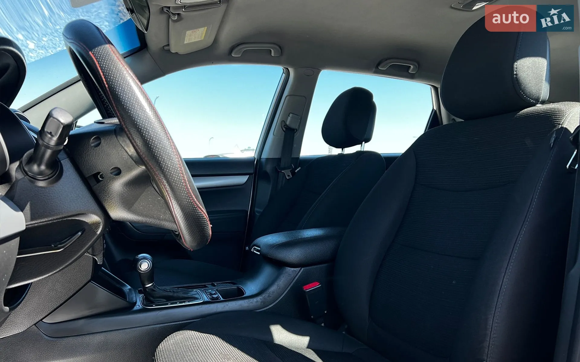 2013 Kia Sorento - мініатюра 9