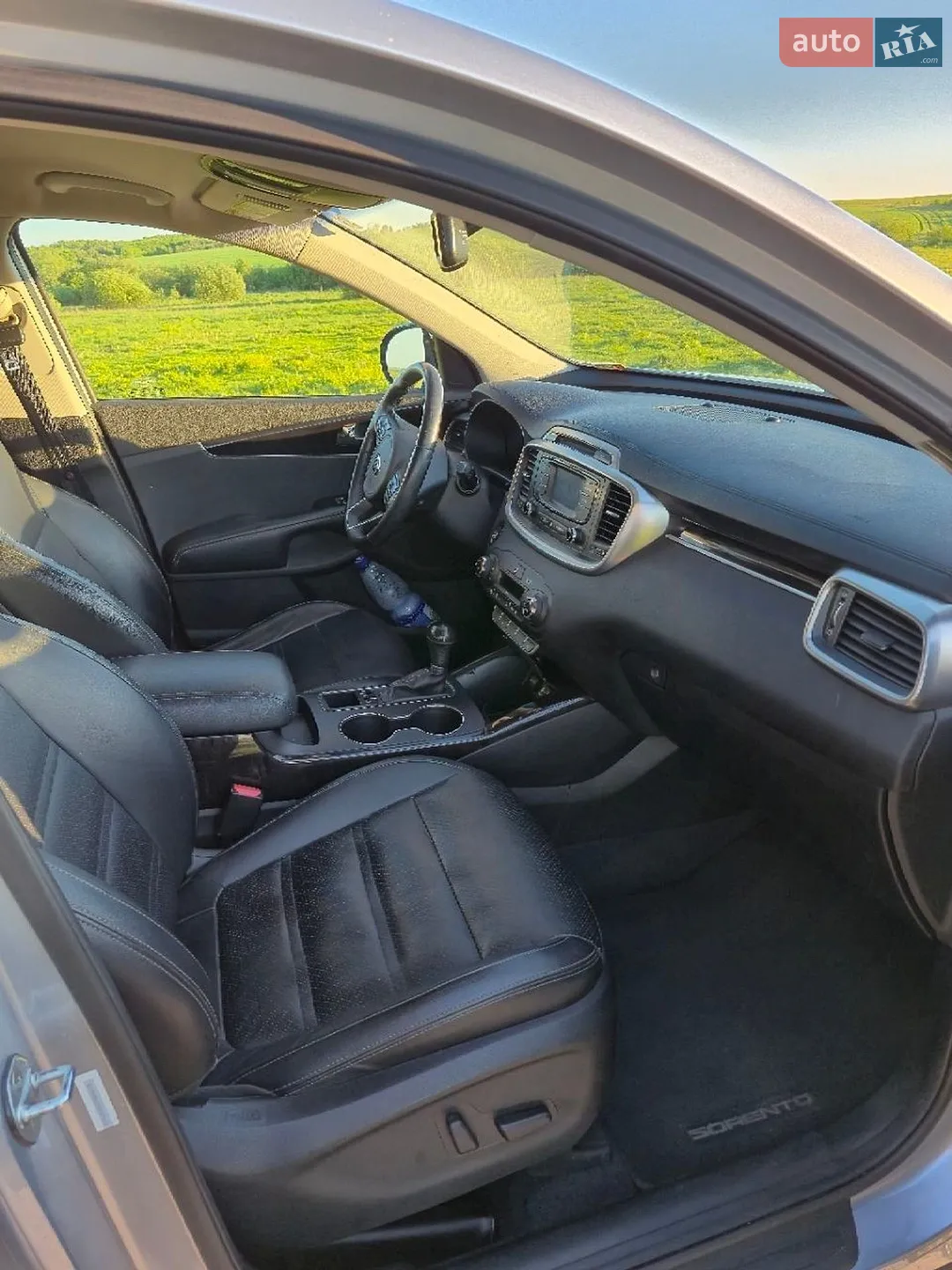 2015 Kia Sorento - мініатюра 16