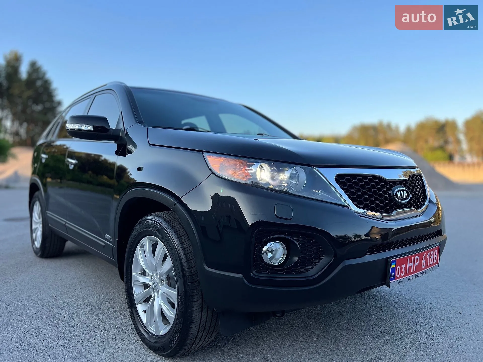 2012 Kia Sorento - мініатюра 41