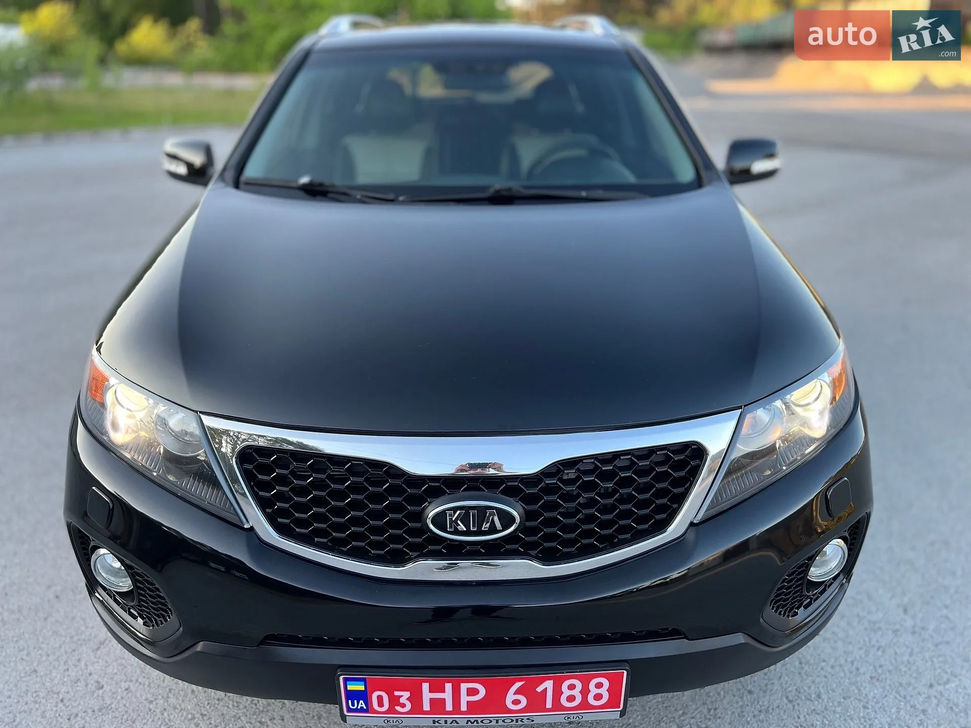 2012 Kia Sorento - мініатюра 44