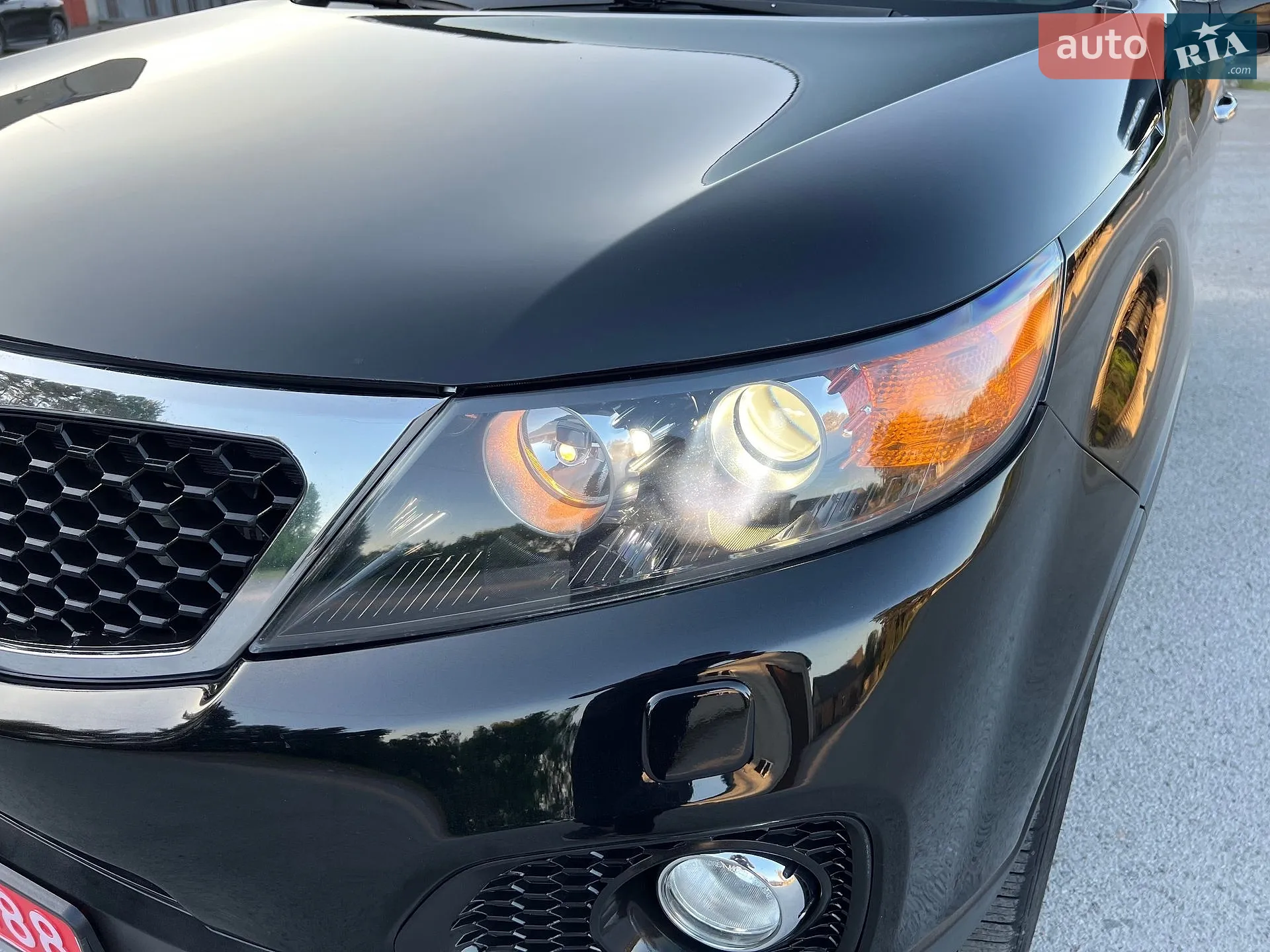 2012 Kia Sorento - мініатюра 46