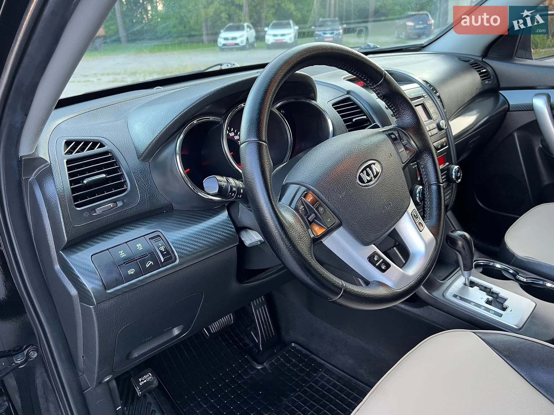 2012 Kia Sorento - мініатюра 72
