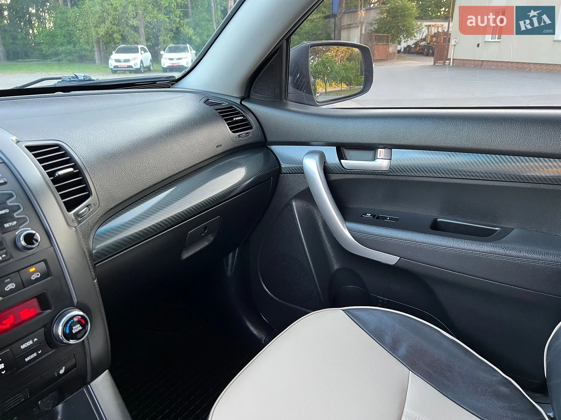 2012 Kia Sorento - мініатюра 82