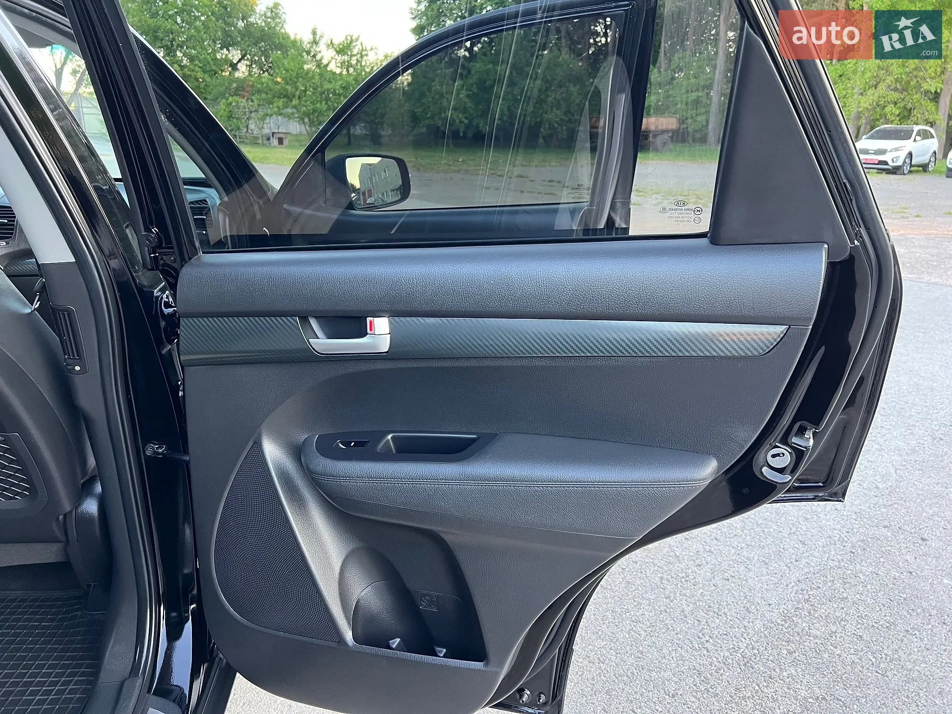 2012 Kia Sorento - мініатюра 92