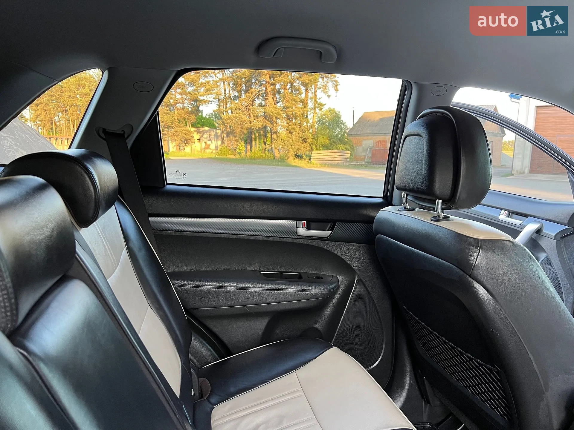2012 Kia Sorento - мініатюра 98