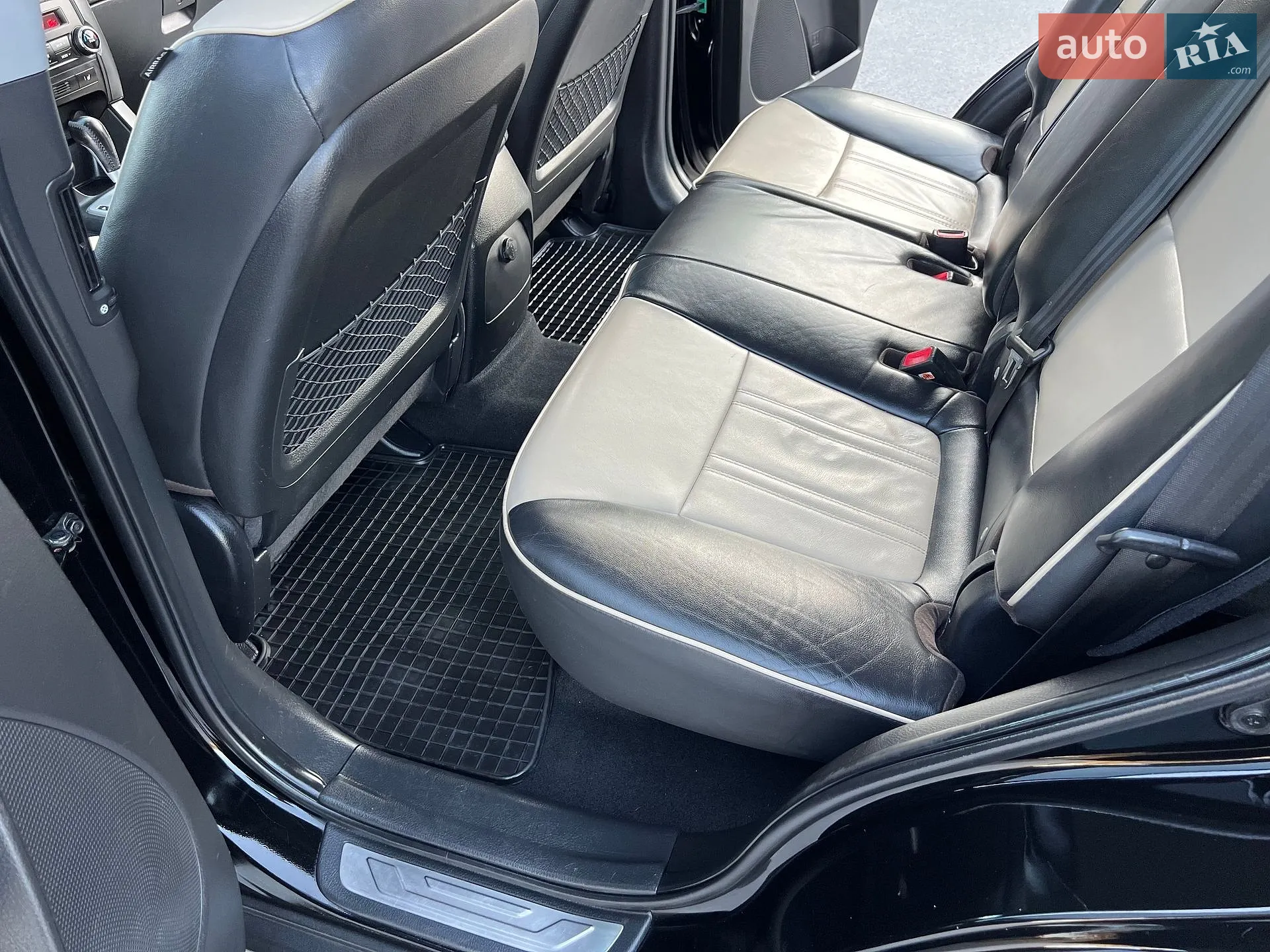 2012 Kia Sorento - мініатюра 101