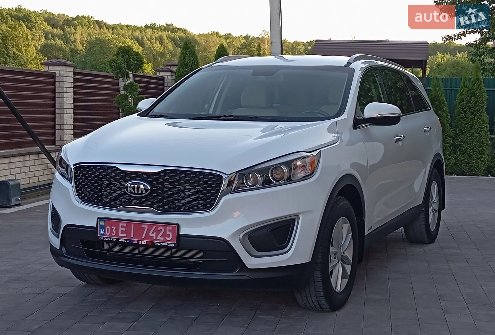 2018 Kia Sorento - мініатюра 21