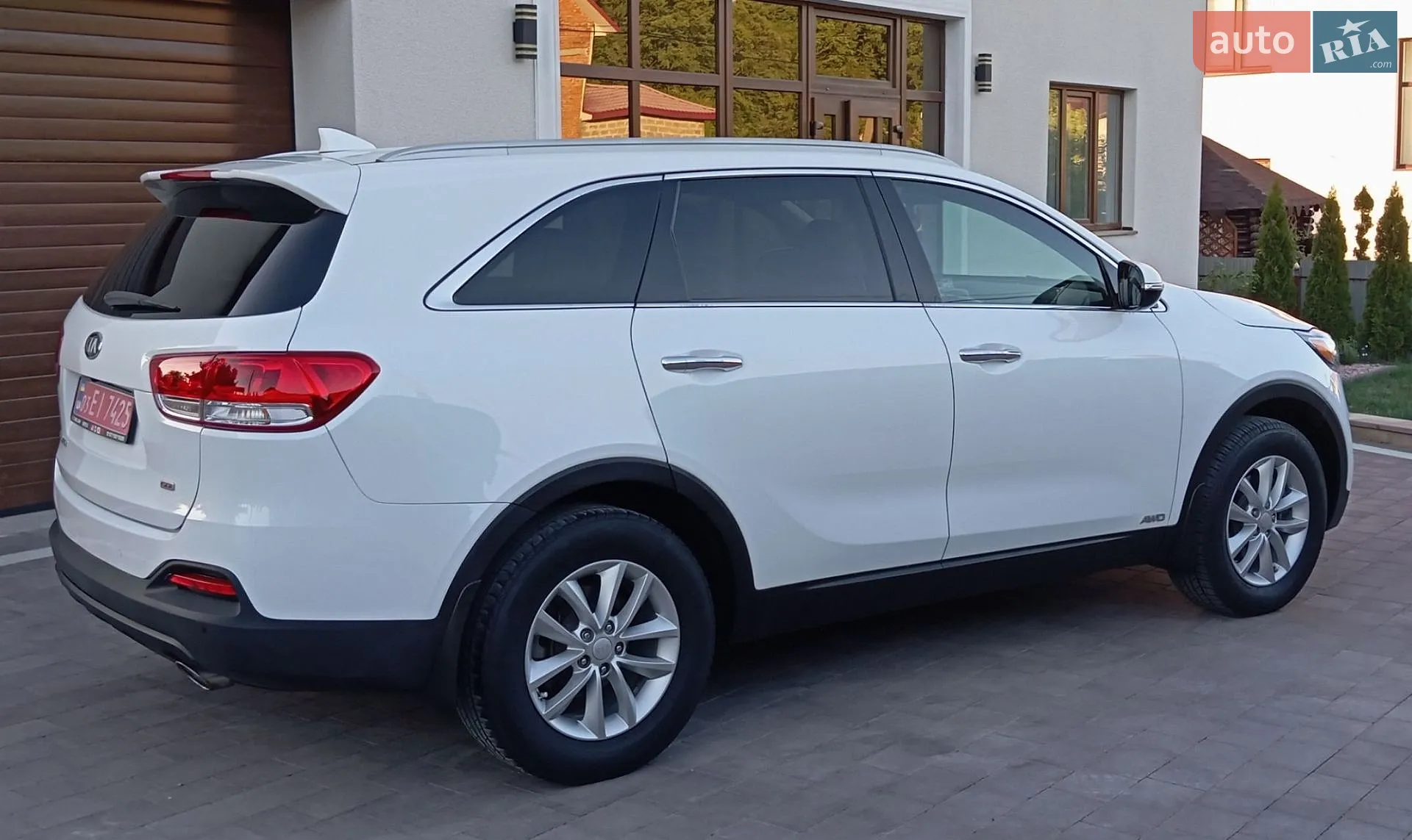 2018 Kia Sorento - мініатюра 27
