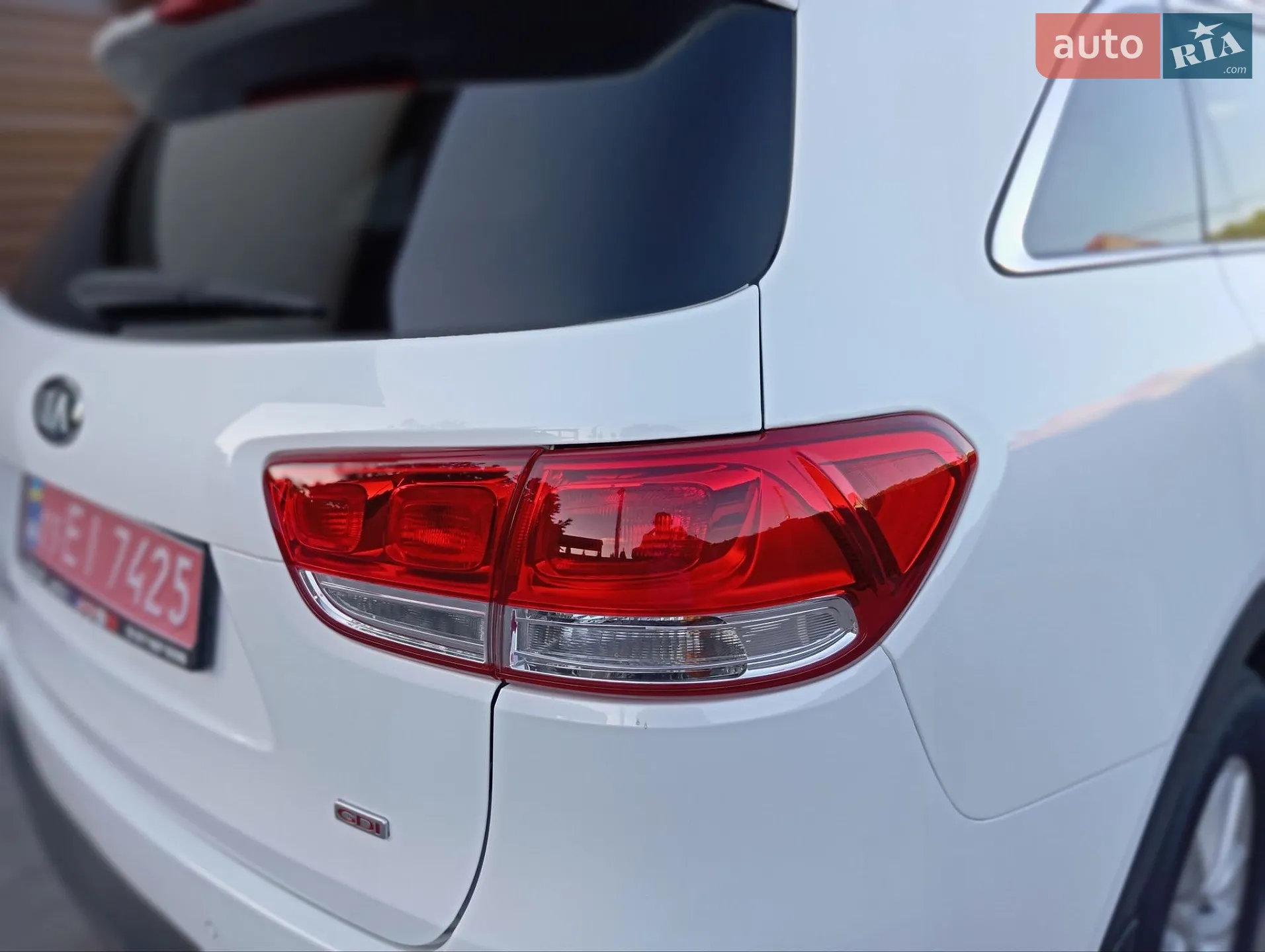 2018 Kia Sorento - мініатюра 38