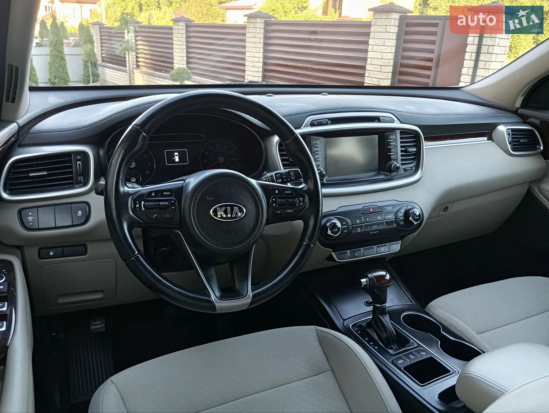 2018 Kia Sorento - мініатюра 53