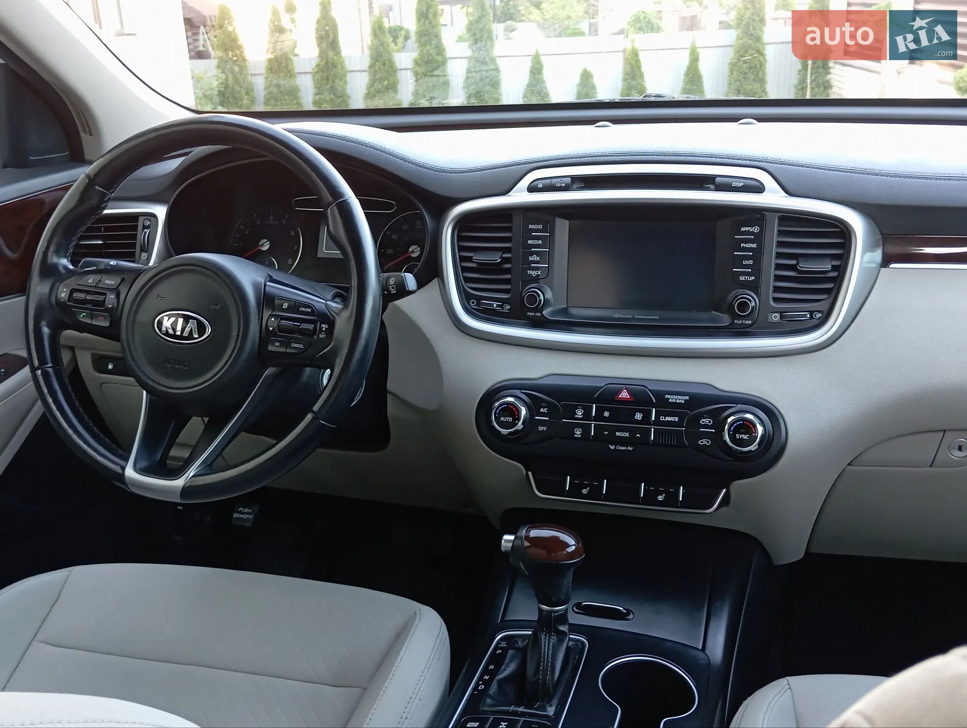 2018 Kia Sorento - мініатюра 56
