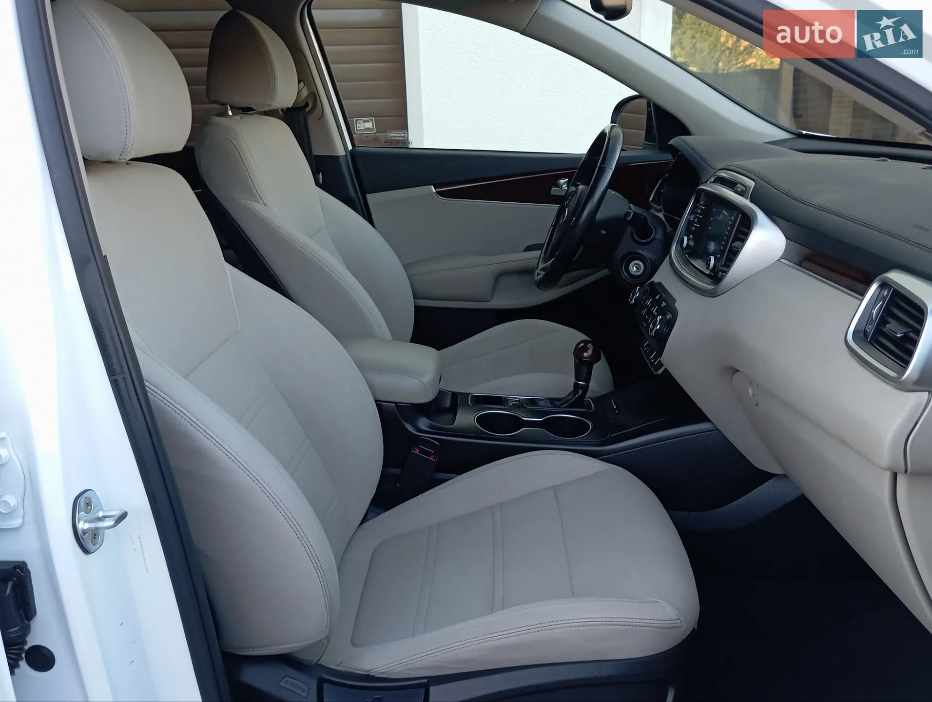 2018 Kia Sorento - мініатюра 67
