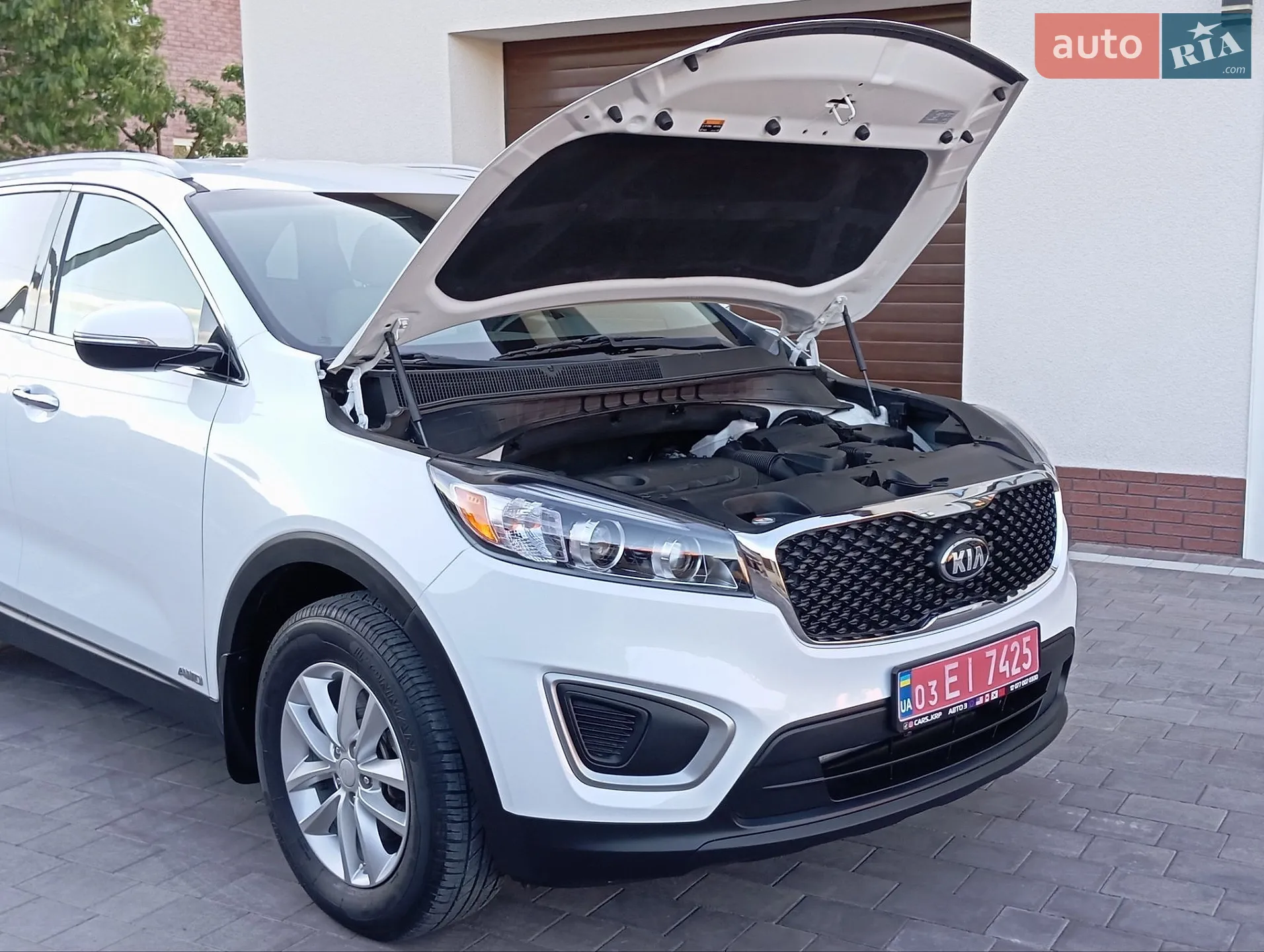 2018 Kia Sorento - мініатюра 90