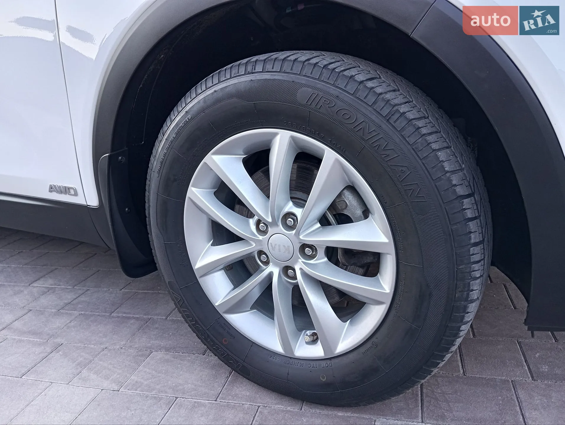 2018 Kia Sorento - мініатюра 86