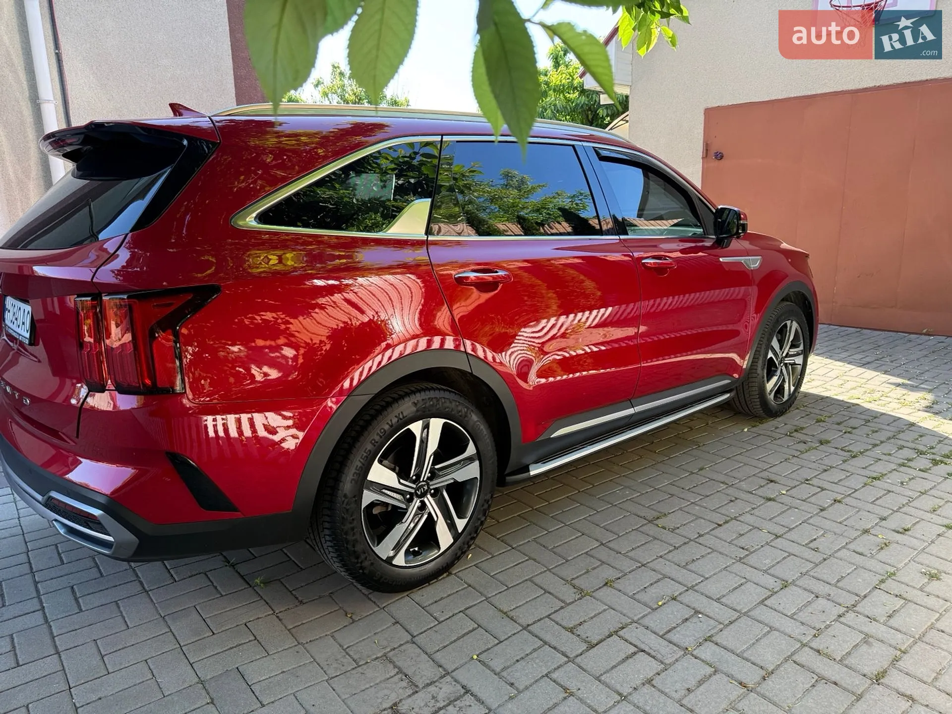 2021 Kia Sorento - мініатюра 6